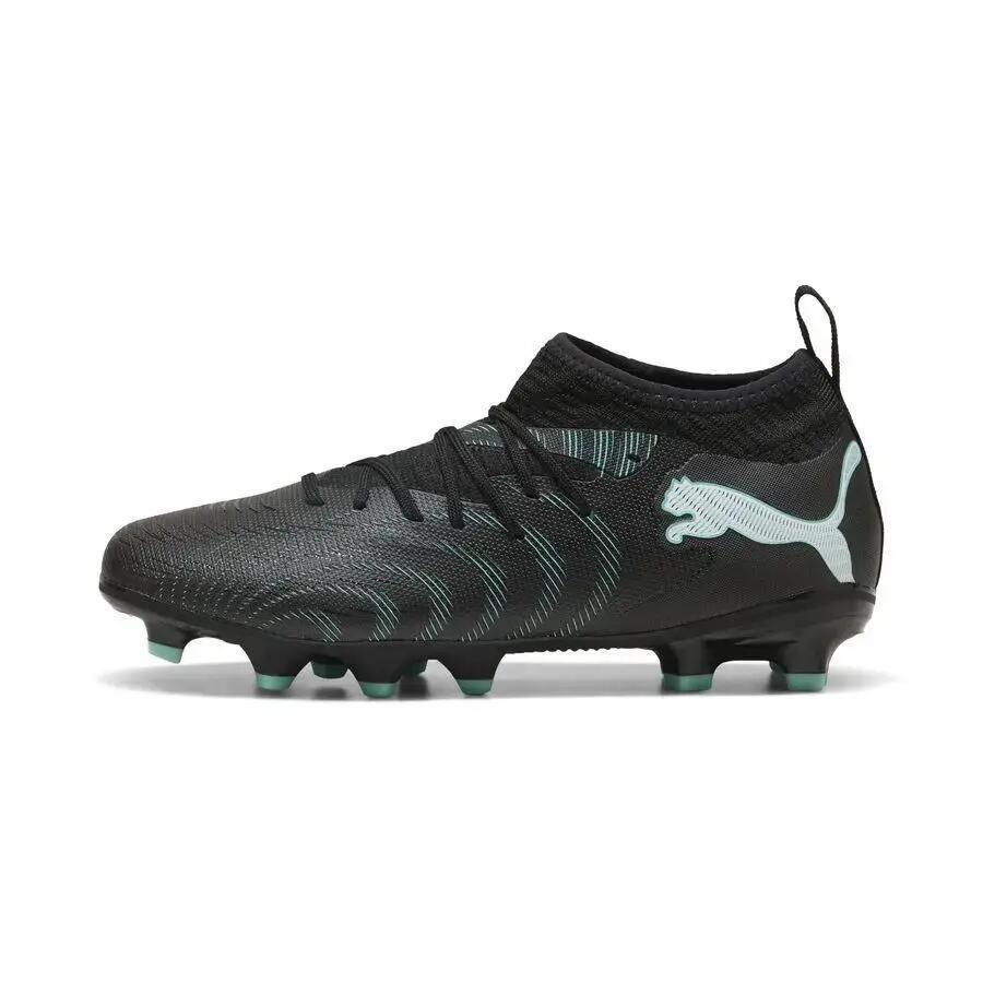 Sapatos de futebol para crianças Puma Future 9 Match FG/AG 2/5