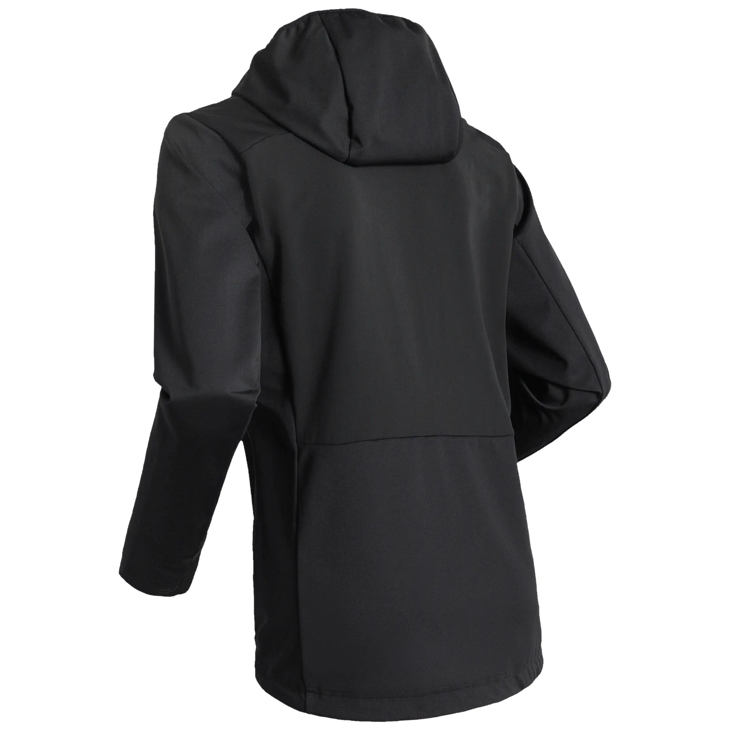 Veste de ski à capuche femme Daehlie Sportswear Power 2/4