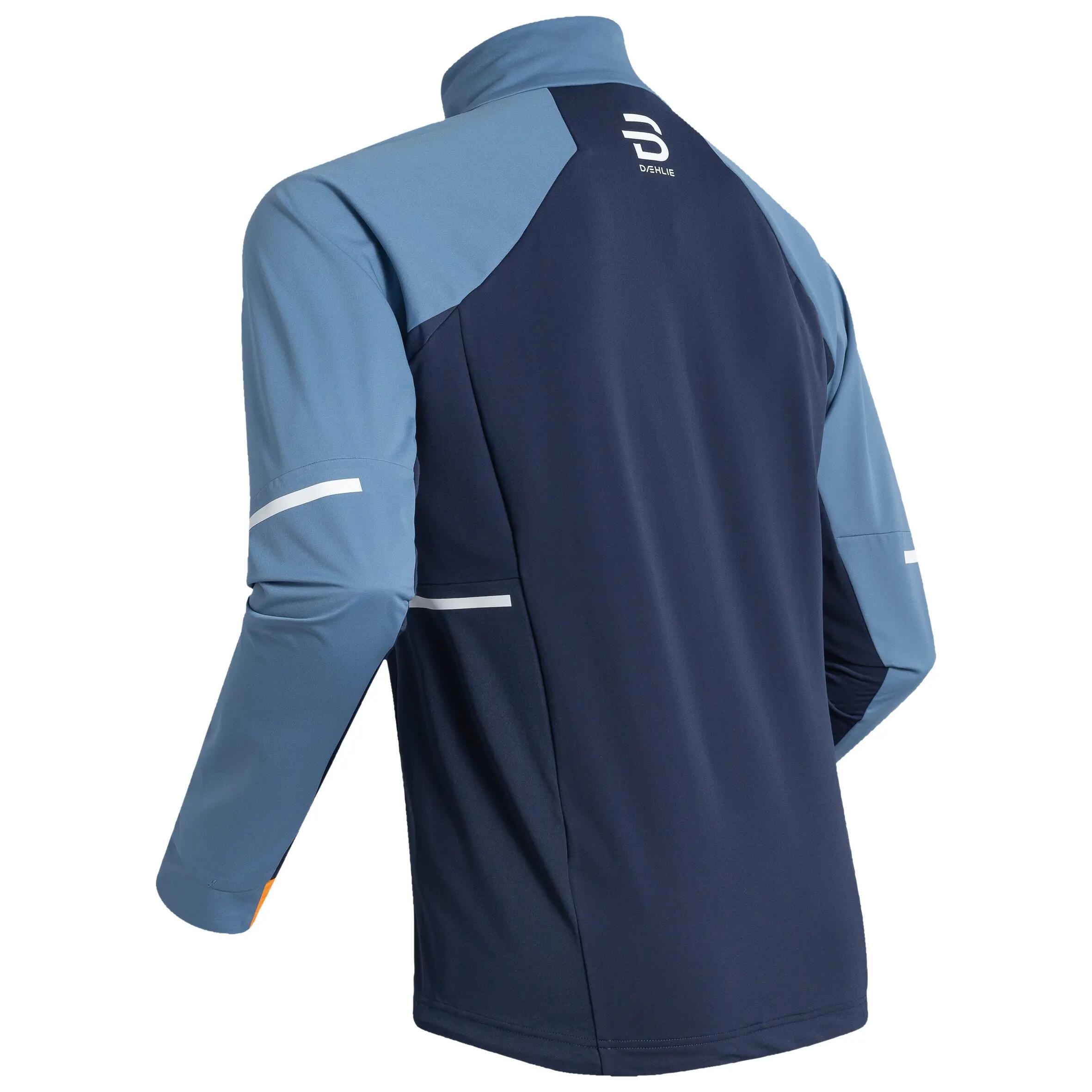 Veste de ski Daehlie Sportswear Force 2/4