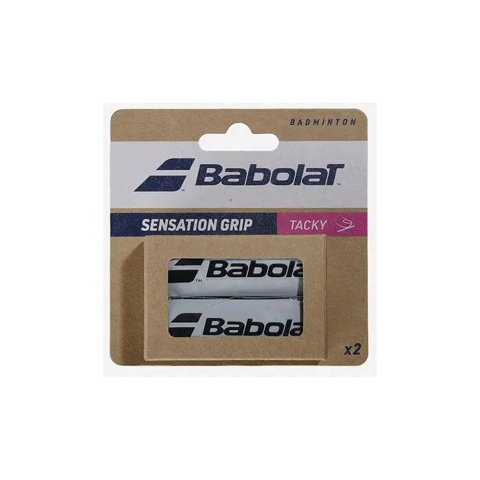 Pack x2 Grips Sensation Babolat Tacky 5/5