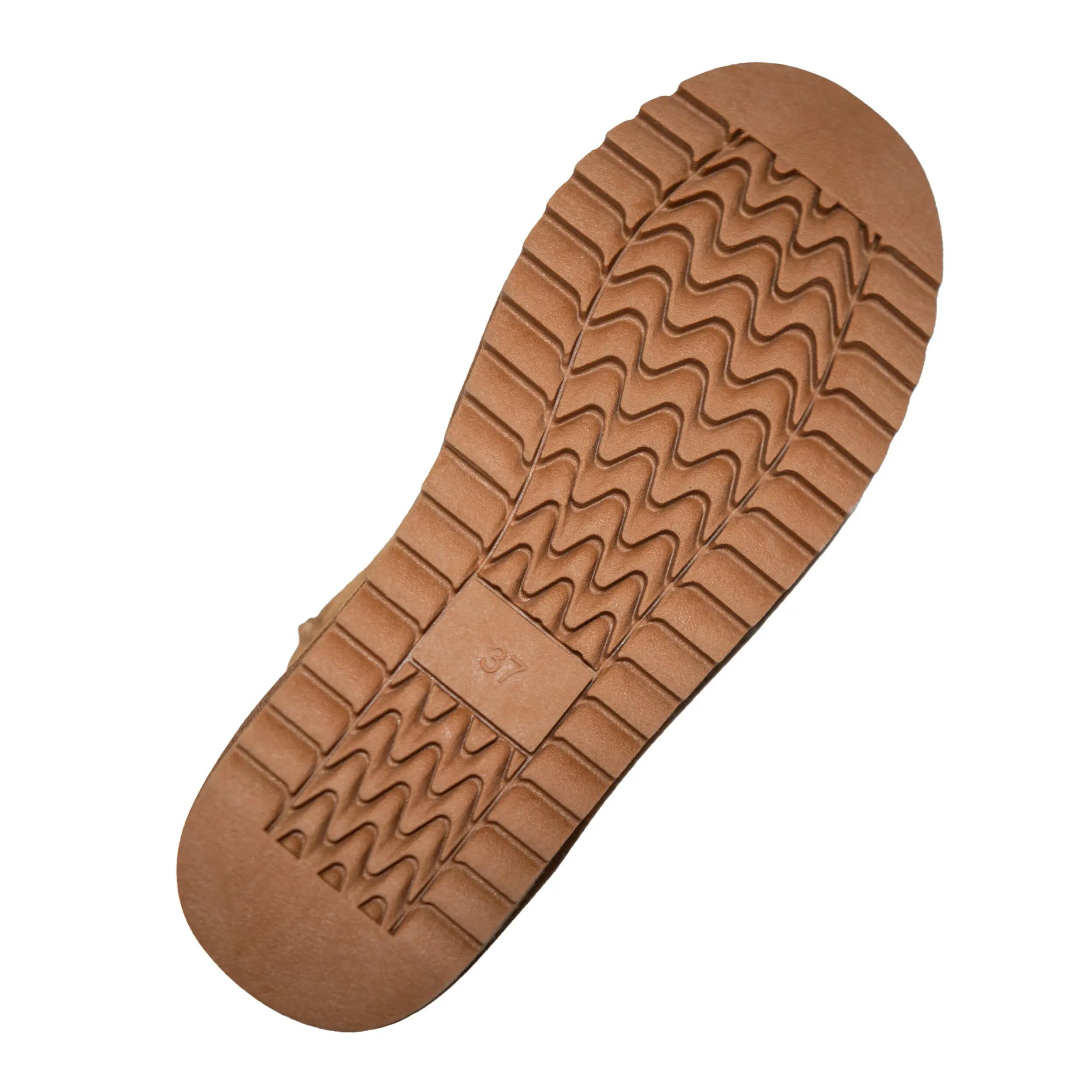 Botas de neve Wrangler Elsa Platform MID femininas 4/8