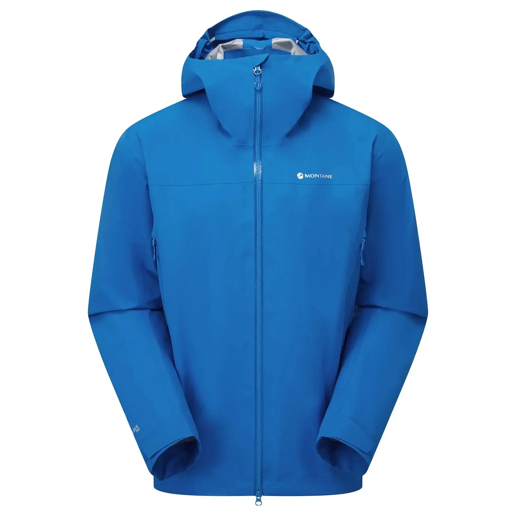MONTANE picture