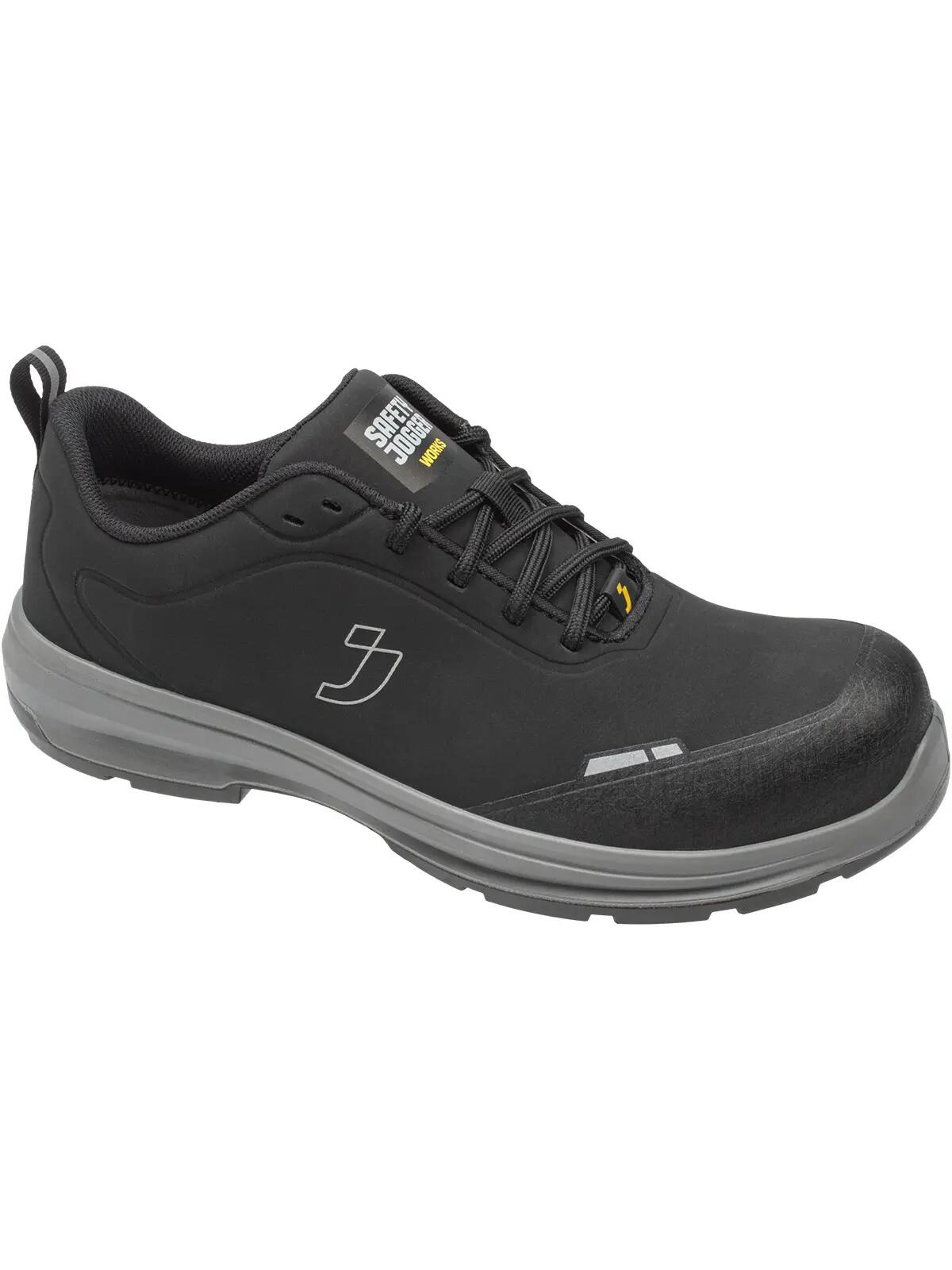 SAFETY JOGGER ADVENTURE Sicherheitsschuhe 013998 Safety Jogger Flux S3S Low 1/4