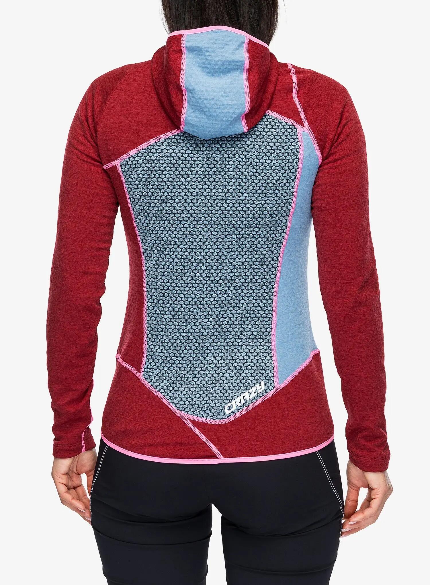 Bluza damska Crazy Pull Ionic 2/7