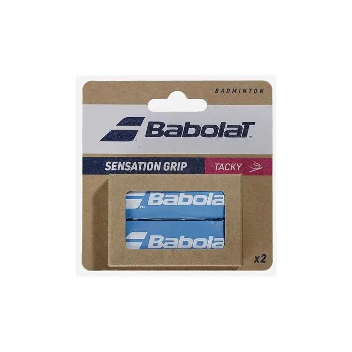 Pack x2 Grips Sensation Babolat Tacky 3/5