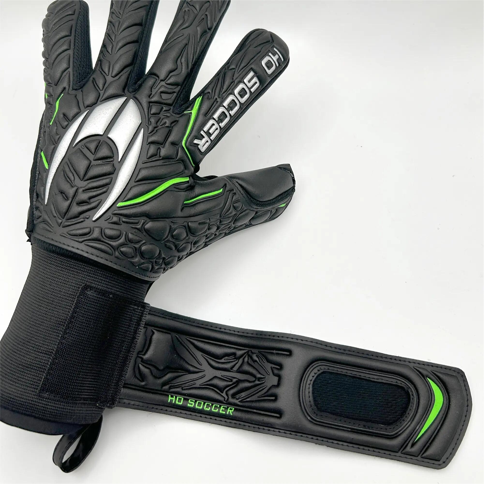 Guanto da portiere Ho Soccer Adulto Hunter Pro 3/4