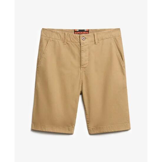 Kurze Vintage-Chino International Superdry
