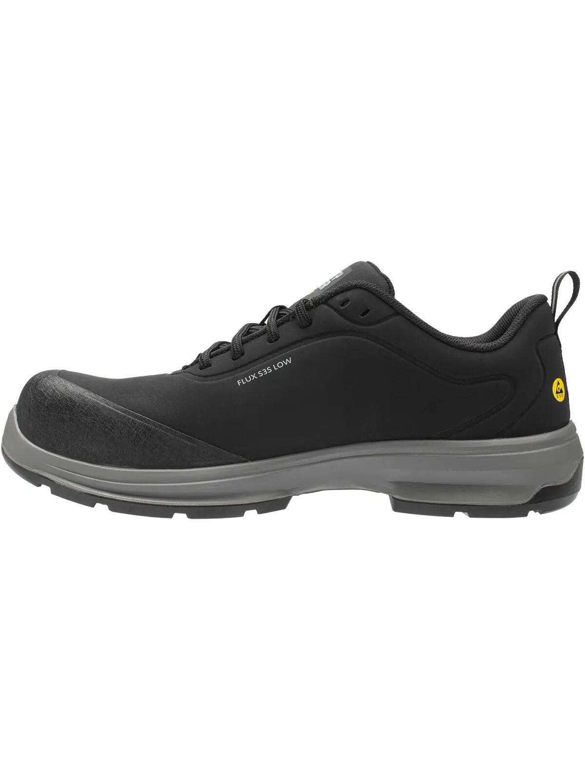 SAFETY JOGGER ADVENTURE Sicherheitsschuhe 013998 Safety Jogger Flux S3S Low 3/4