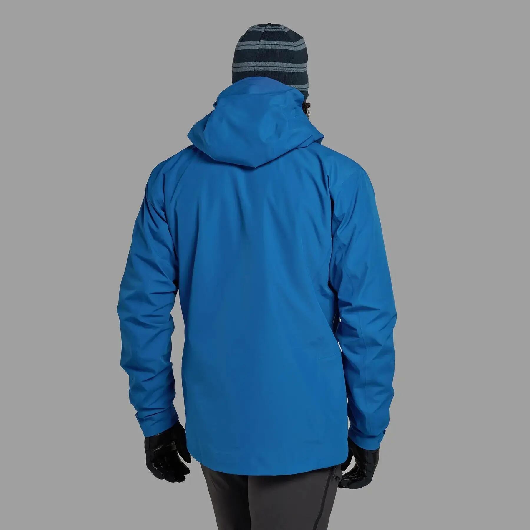 Chubasquero Montane Alta Lite 3/7