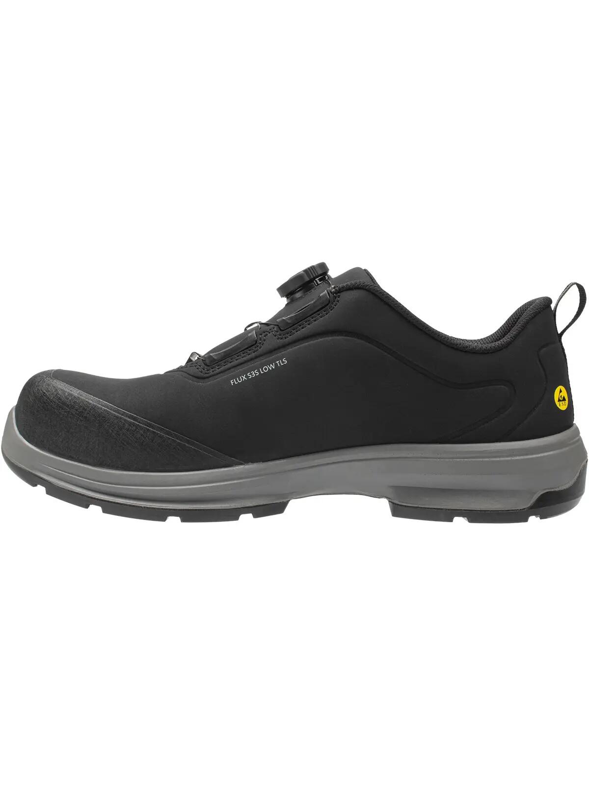 SAFETY JOGGER ADVENTURE Sicherheitsschuhe 013995 Safety Jogger Flux S3S Low TLS 3/4