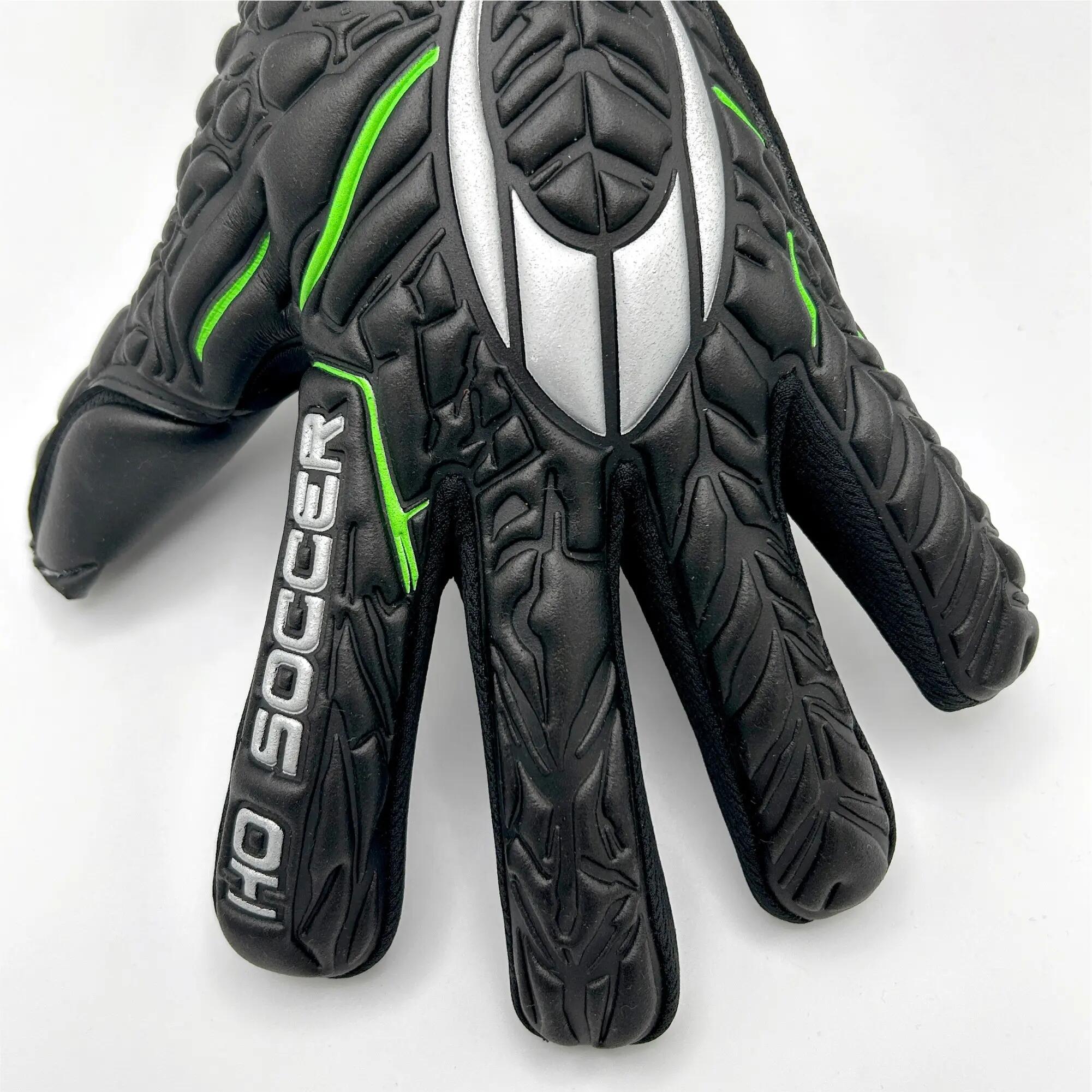 Guanto da portiere Ho Soccer Adulto Hunter Pro 2/4