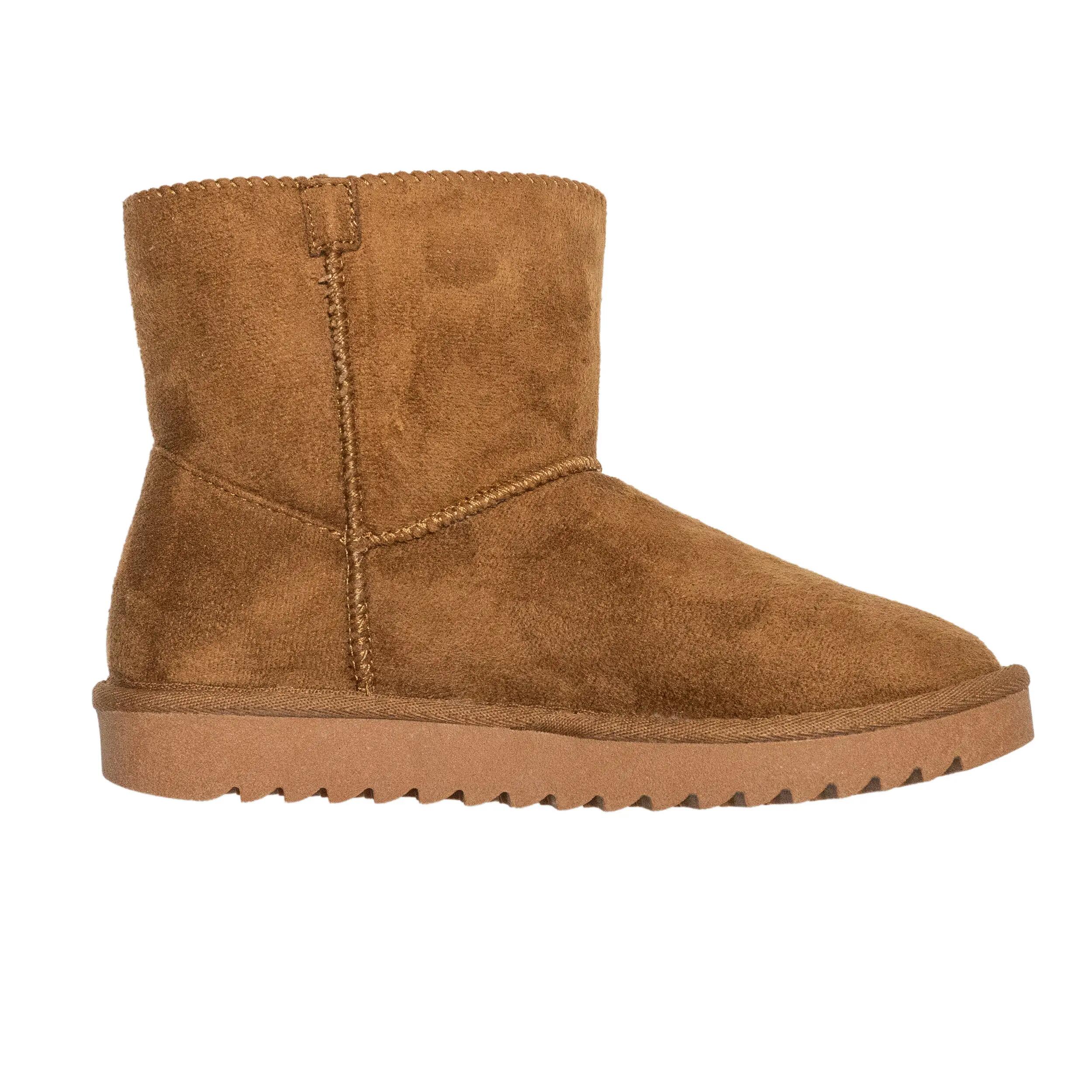 Botas de neve Wrangler Elsa Platform MID femininas 2/8