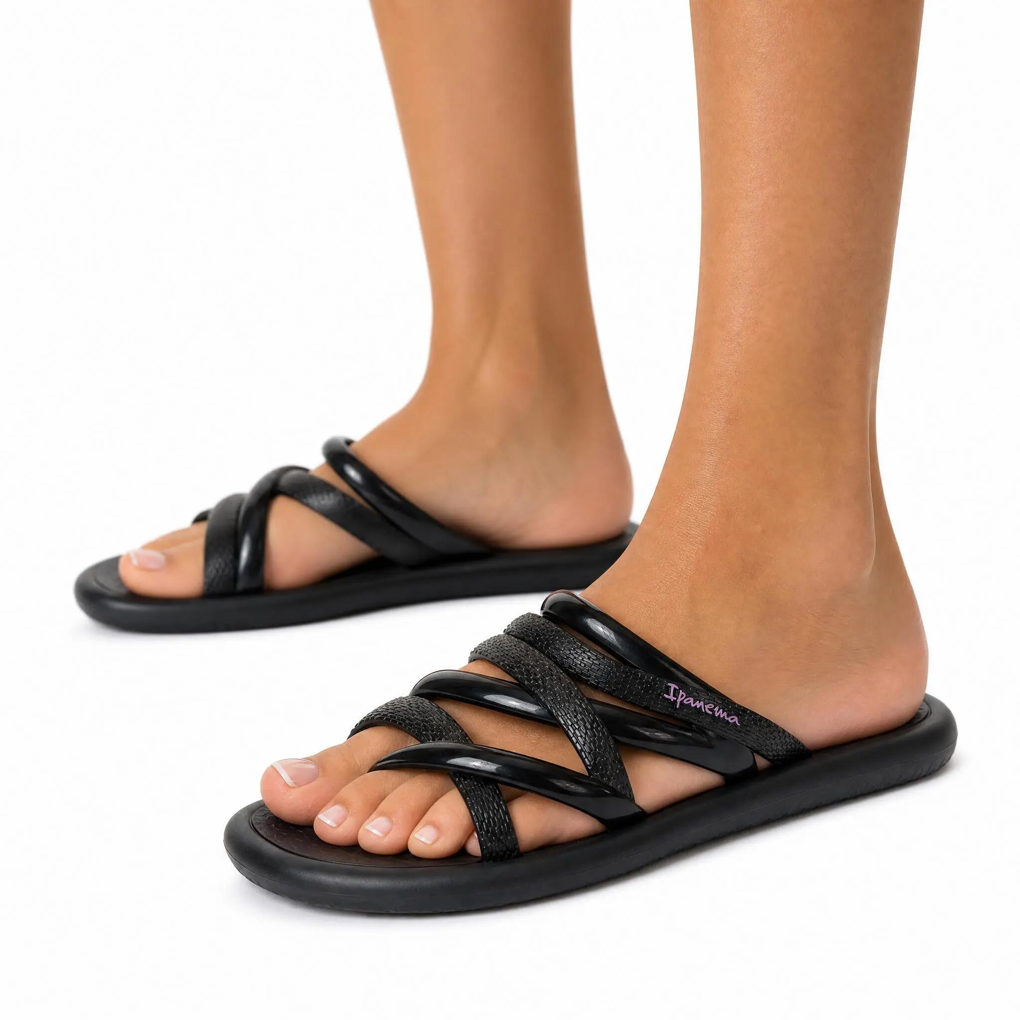 Klapki damskie Ipanema 83606 MEUSOL SLIDE FEM 5/5