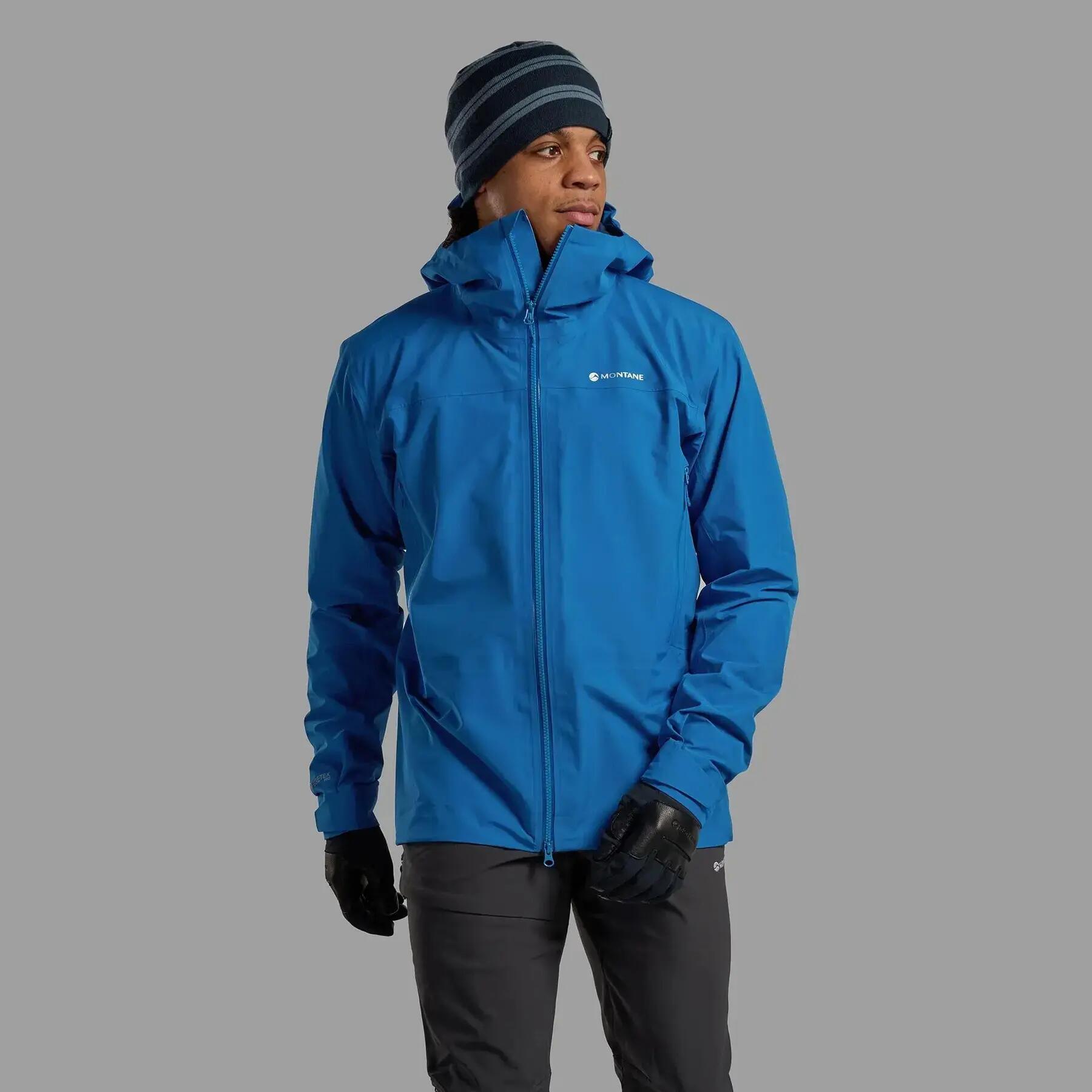 Chubasquero Montane Alta Lite 2/7