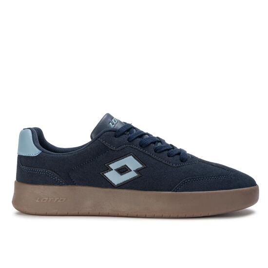 Buty męskie sneakersy Lotto CAVERS SC