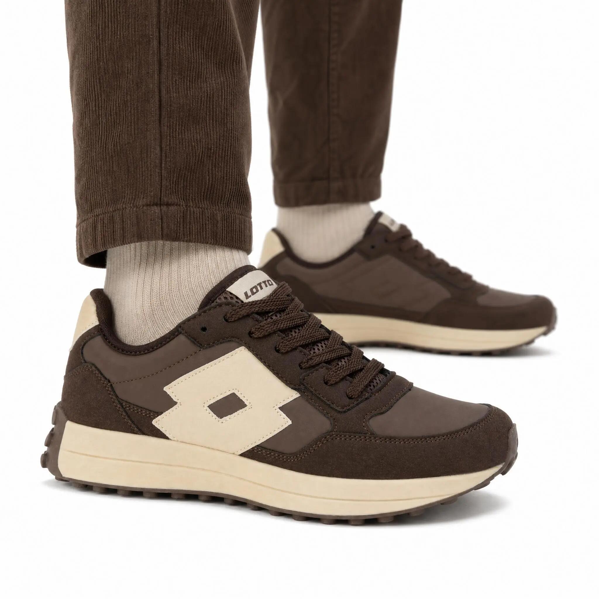 Buty sneakersy męskie Lotto CALENTO 7/7