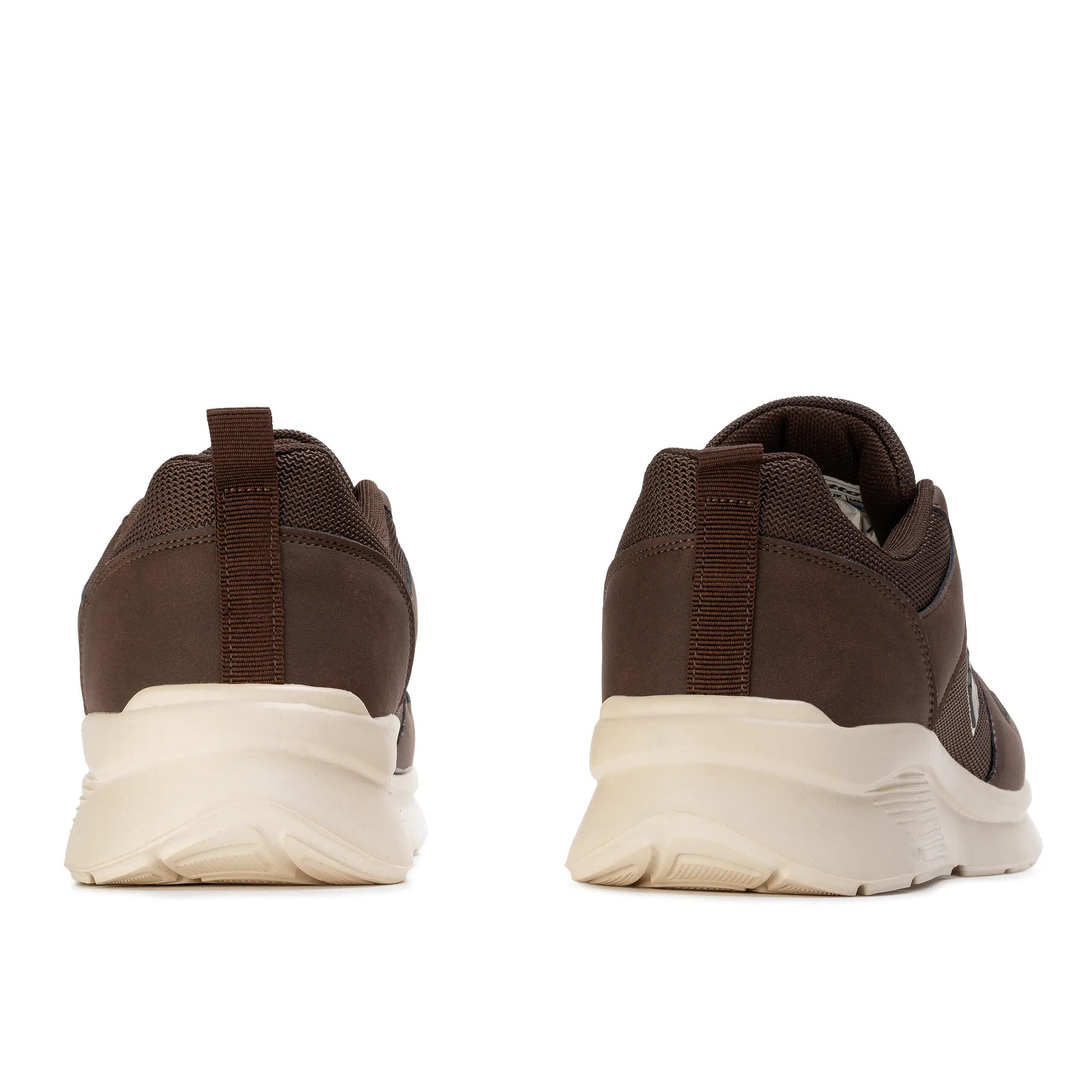 Buty męskie sportowe Lotto SOBRIO BC 5/6