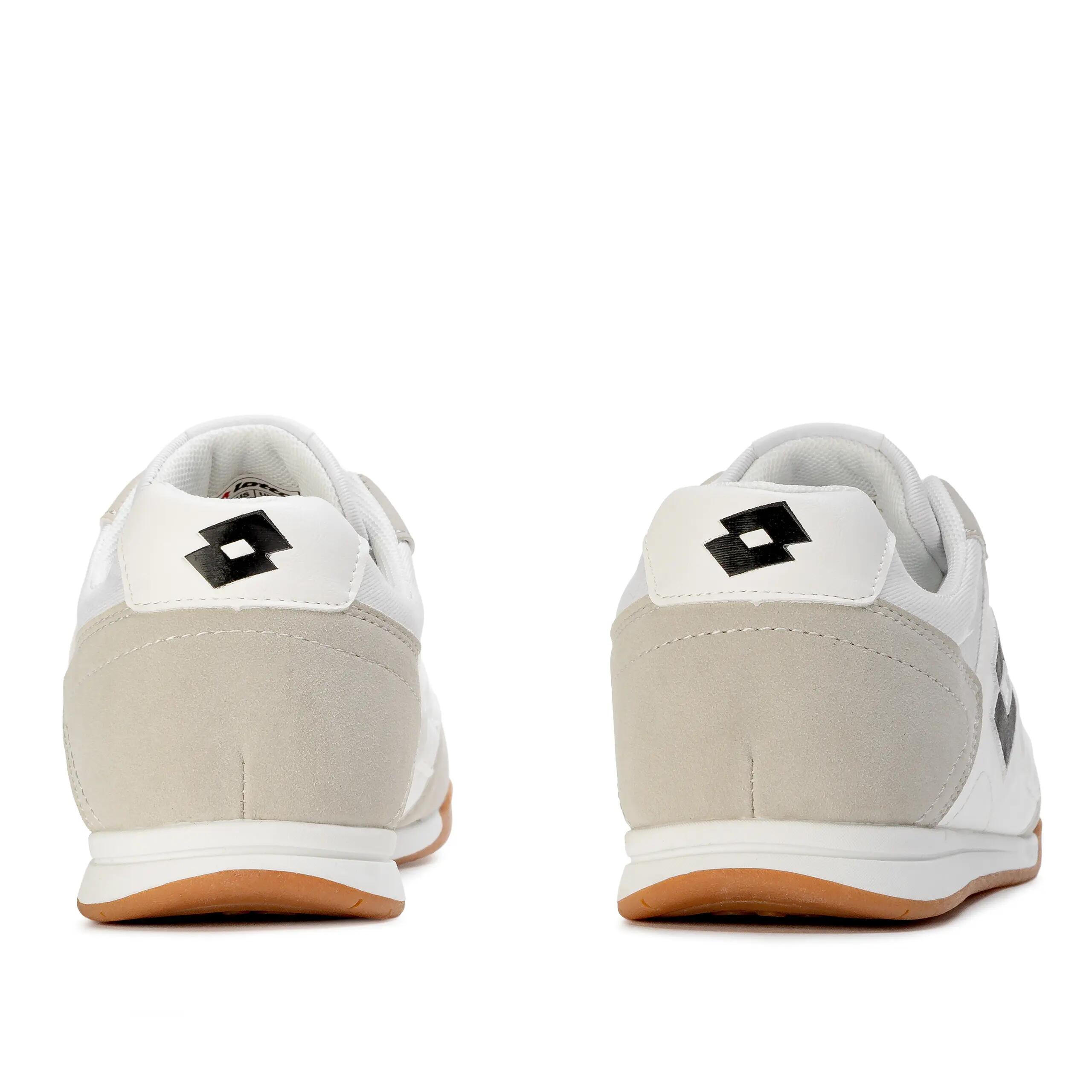 Buty męskie sneakersy sportowe Lotto ATIBA 5/6