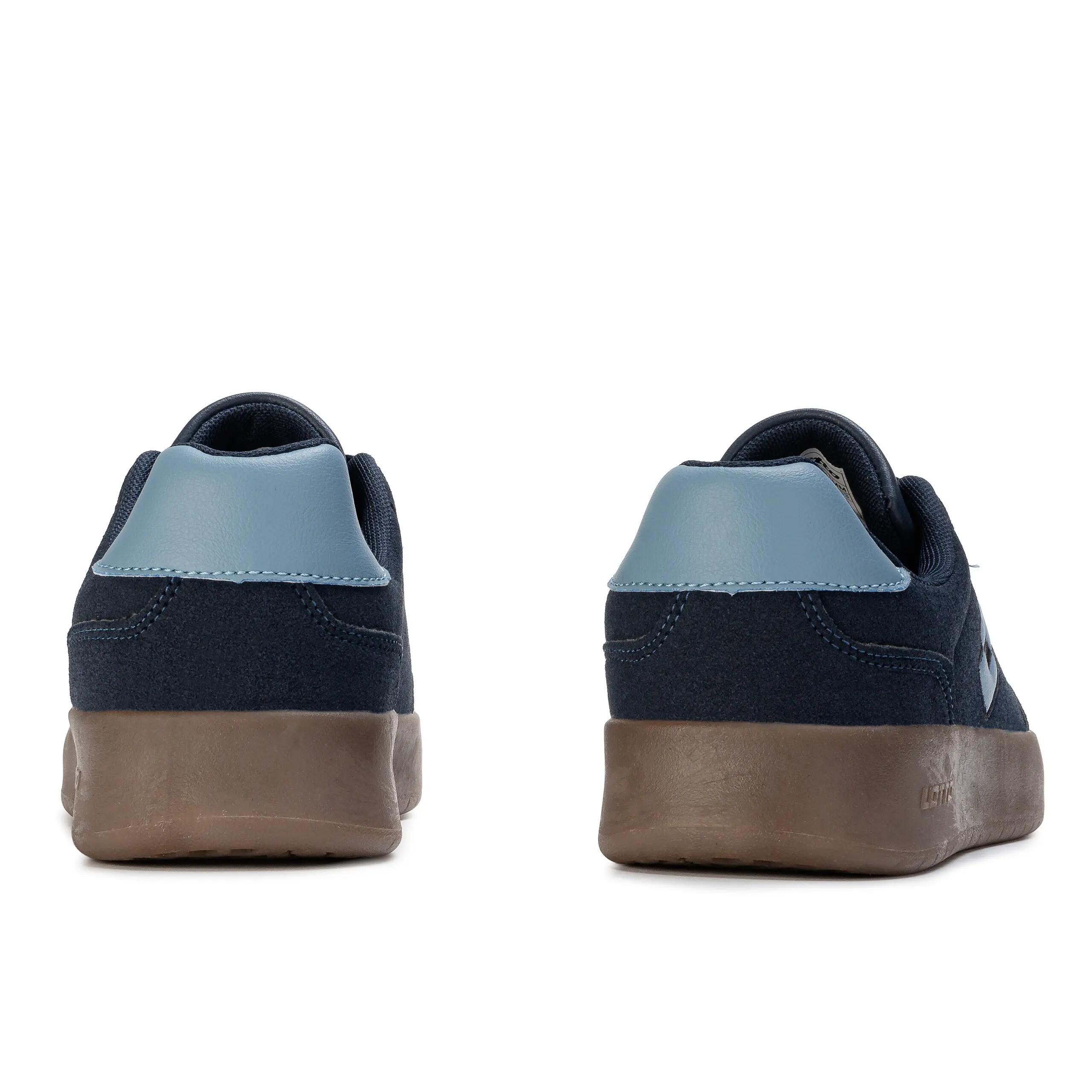 Buty męskie sneakersy Lotto CAVERS SC 5/6