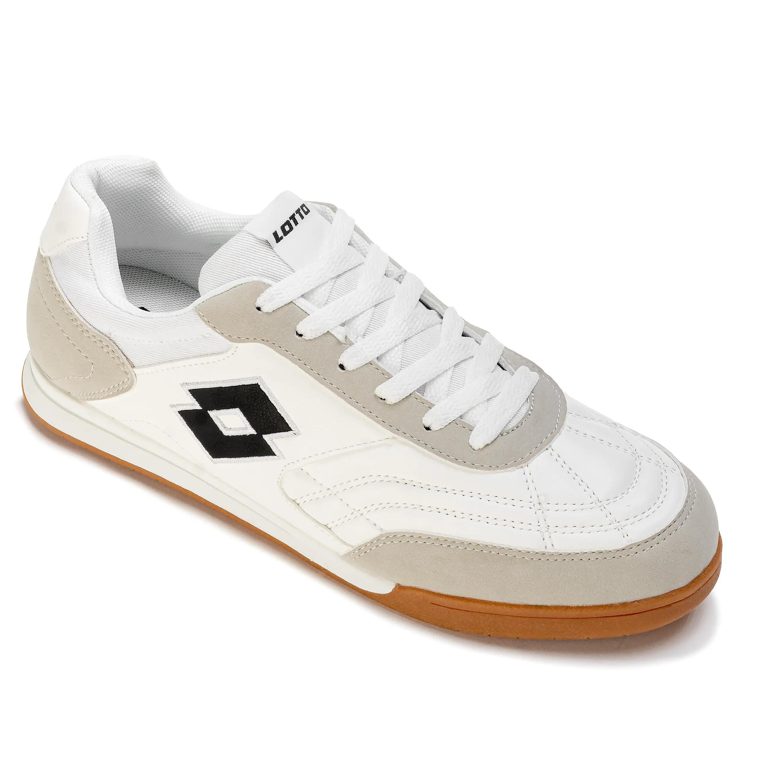 Buty męskie sneakersy sportowe Lotto ATIBA 4/6