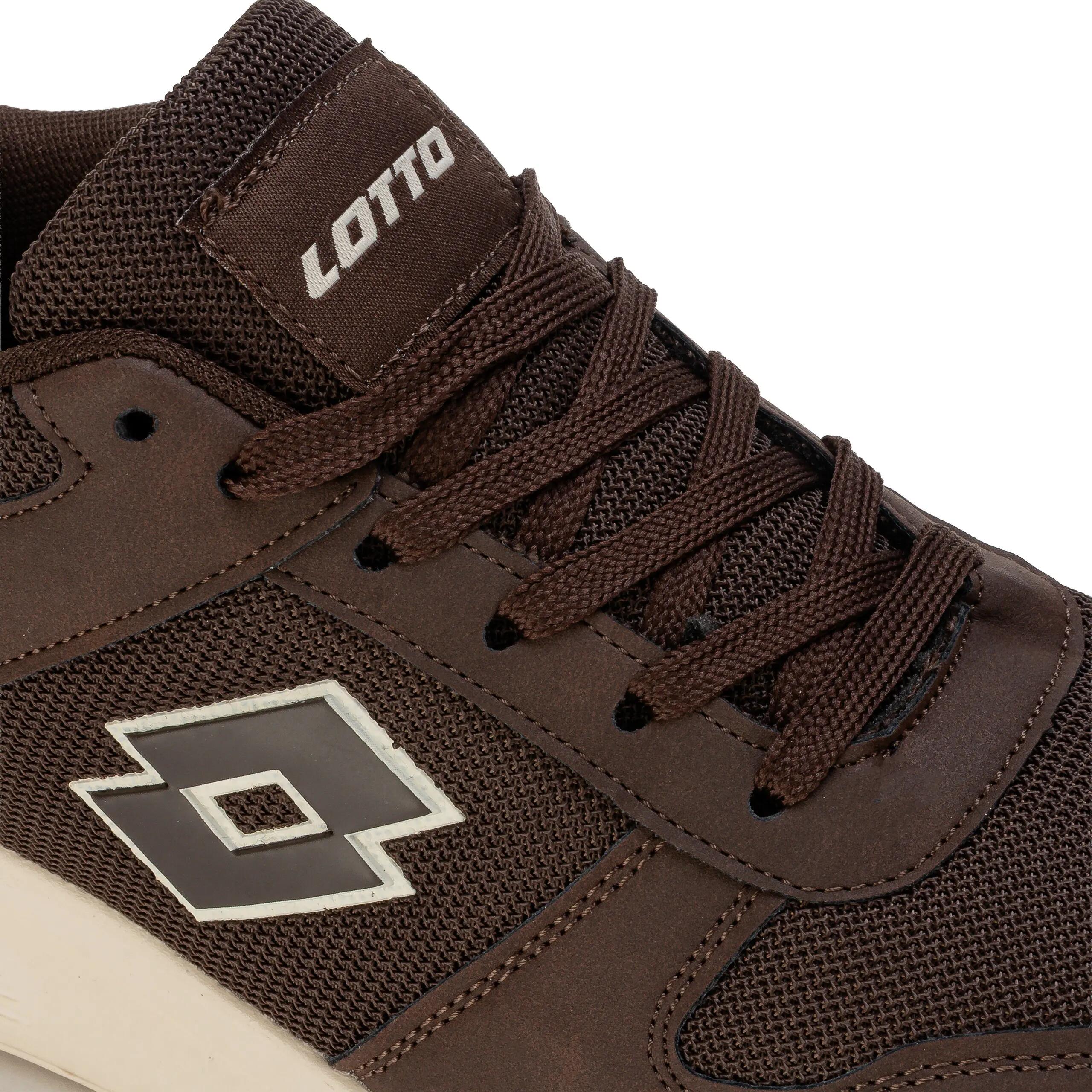 Buty męskie sportowe Lotto SOBRIO BC 3/6