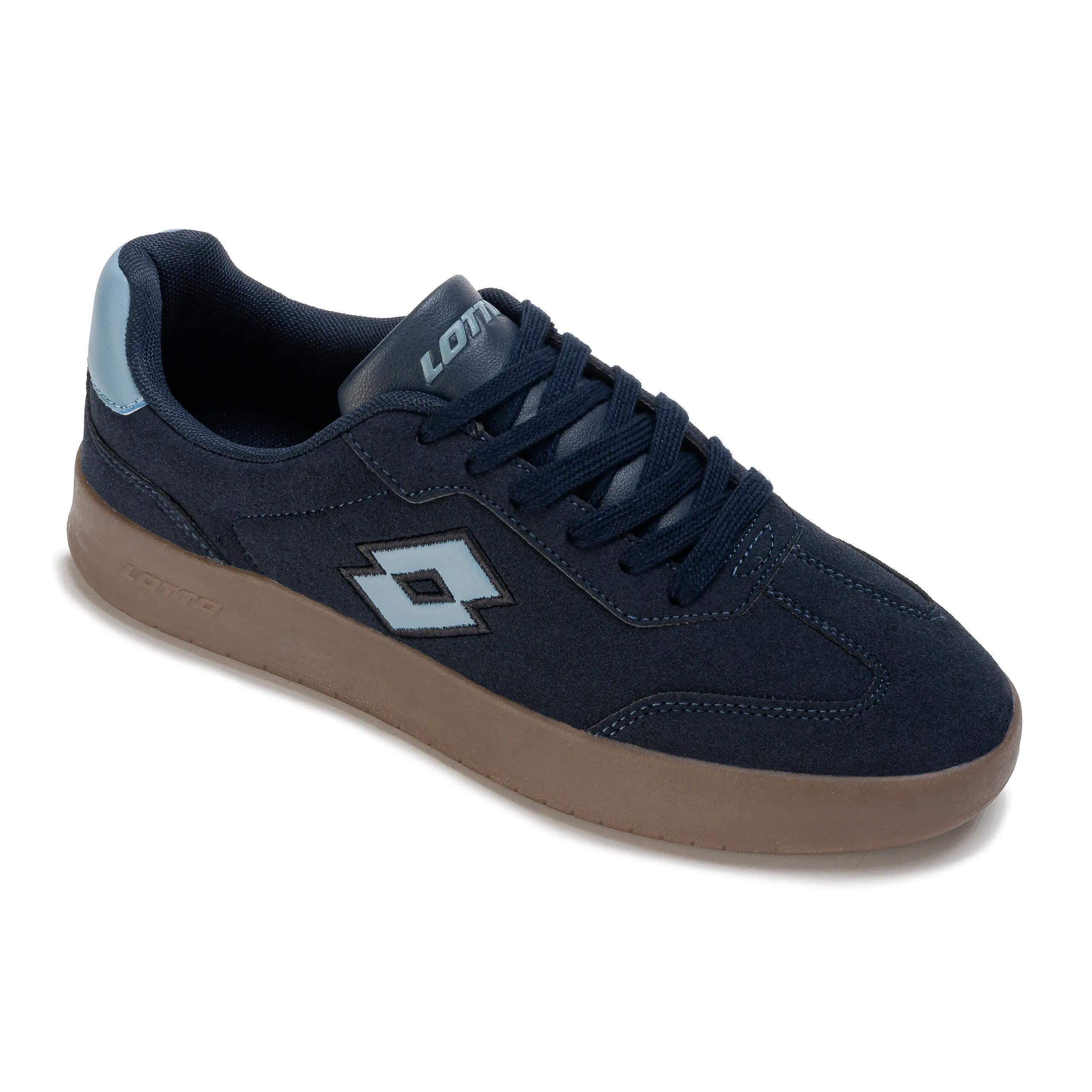Buty męskie sneakersy Lotto CAVERS SC 4/6