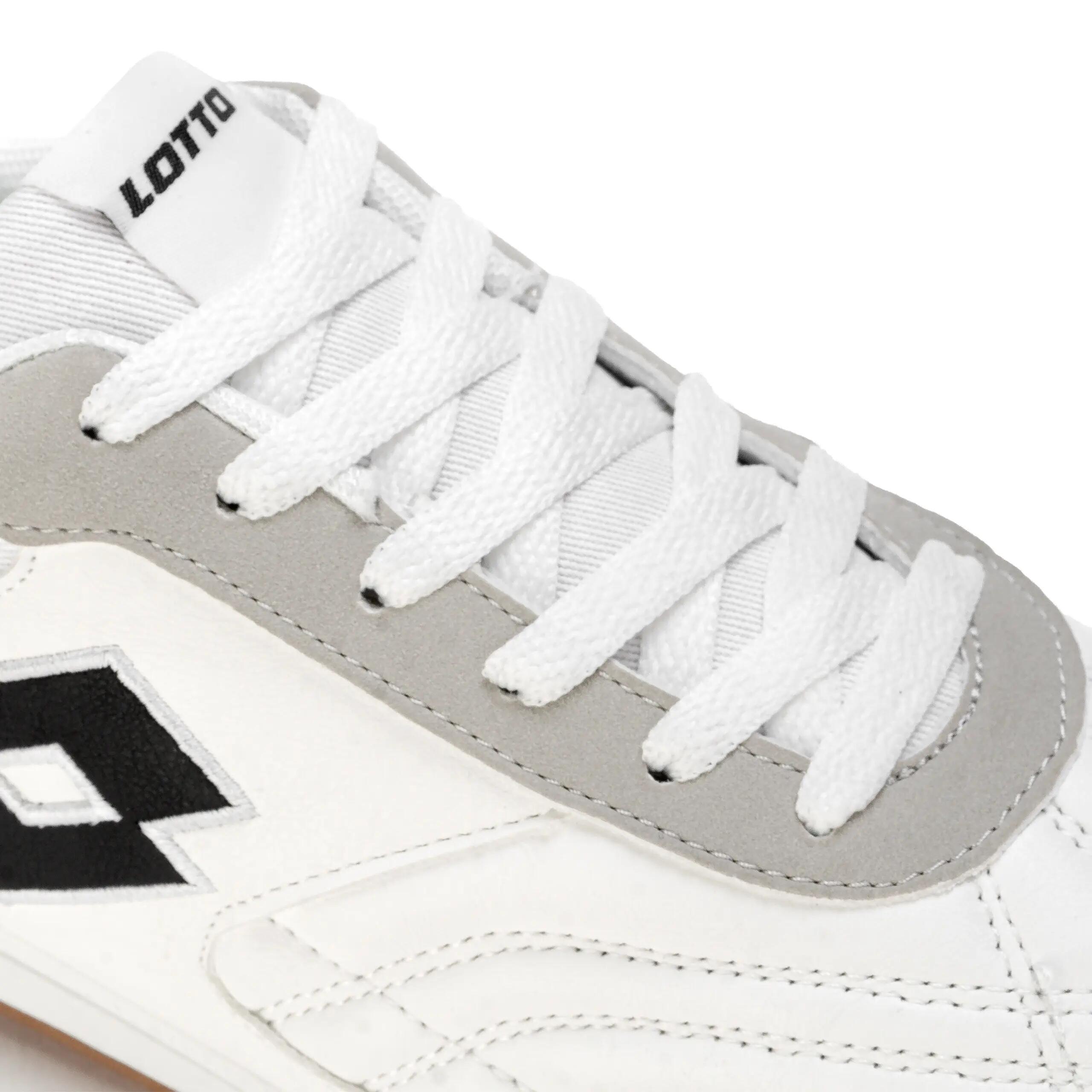 Buty męskie sneakersy sportowe Lotto ATIBA 3/6