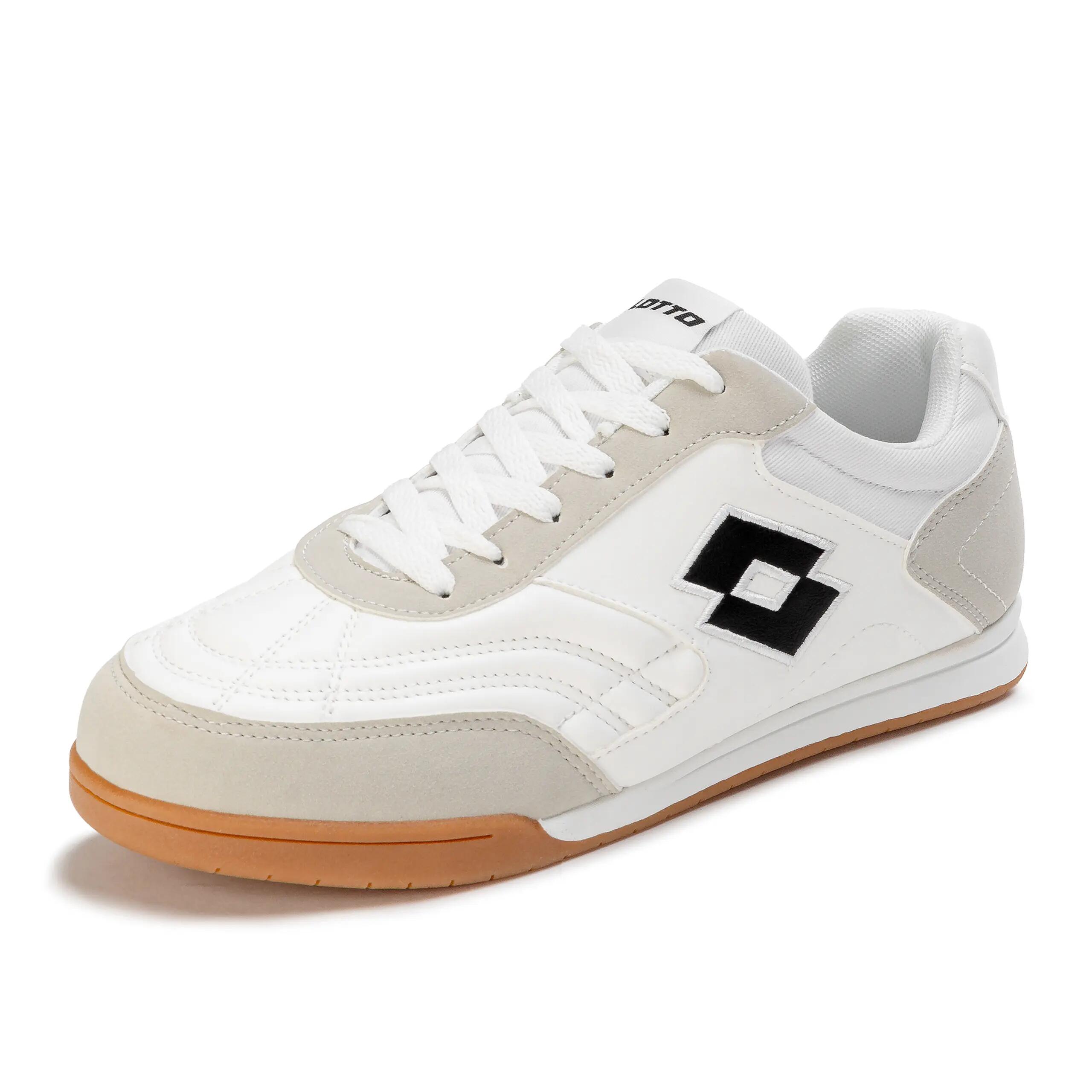 Buty męskie sneakersy sportowe Lotto ATIBA 2/6
