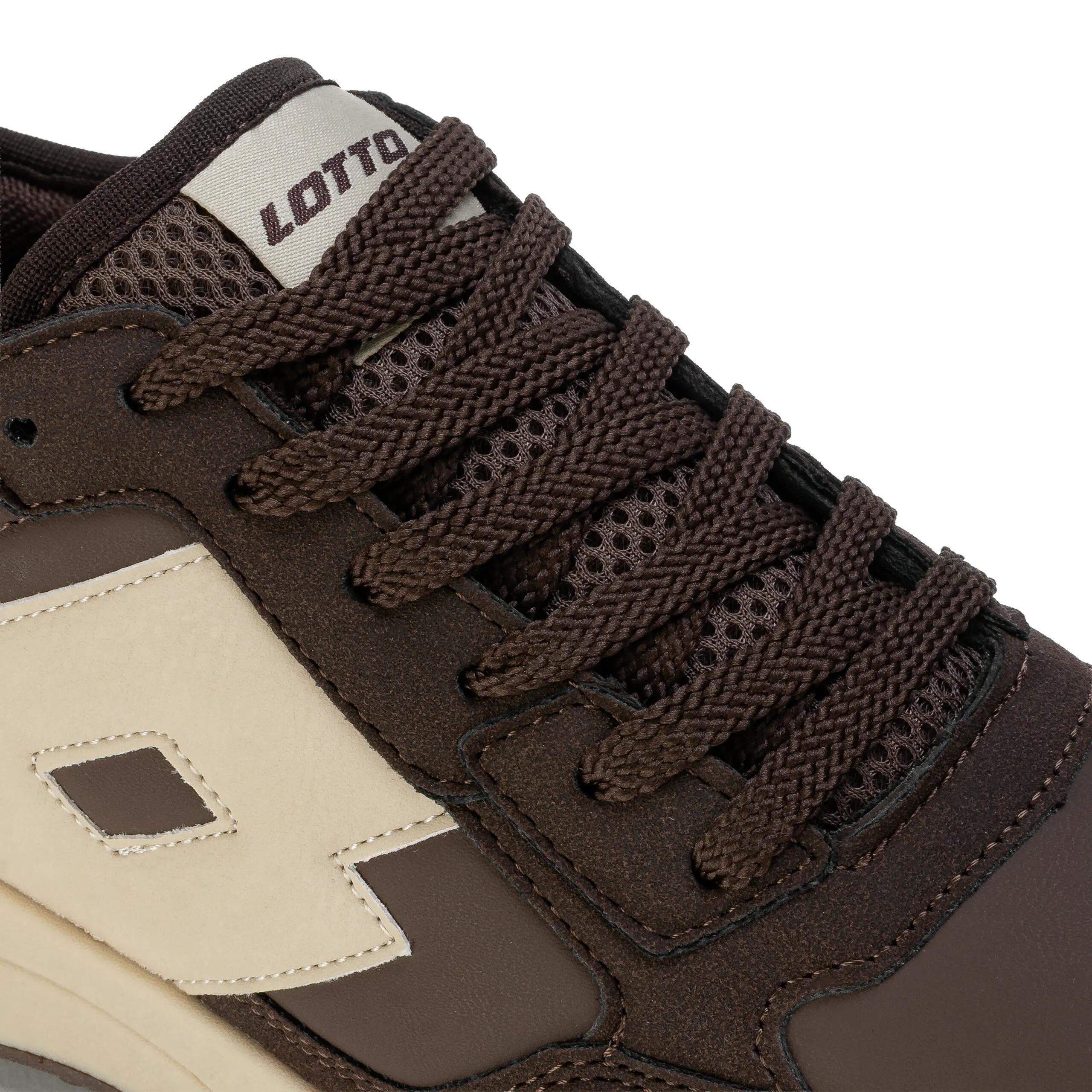 Buty sneakersy męskie Lotto CALENTO 3/7