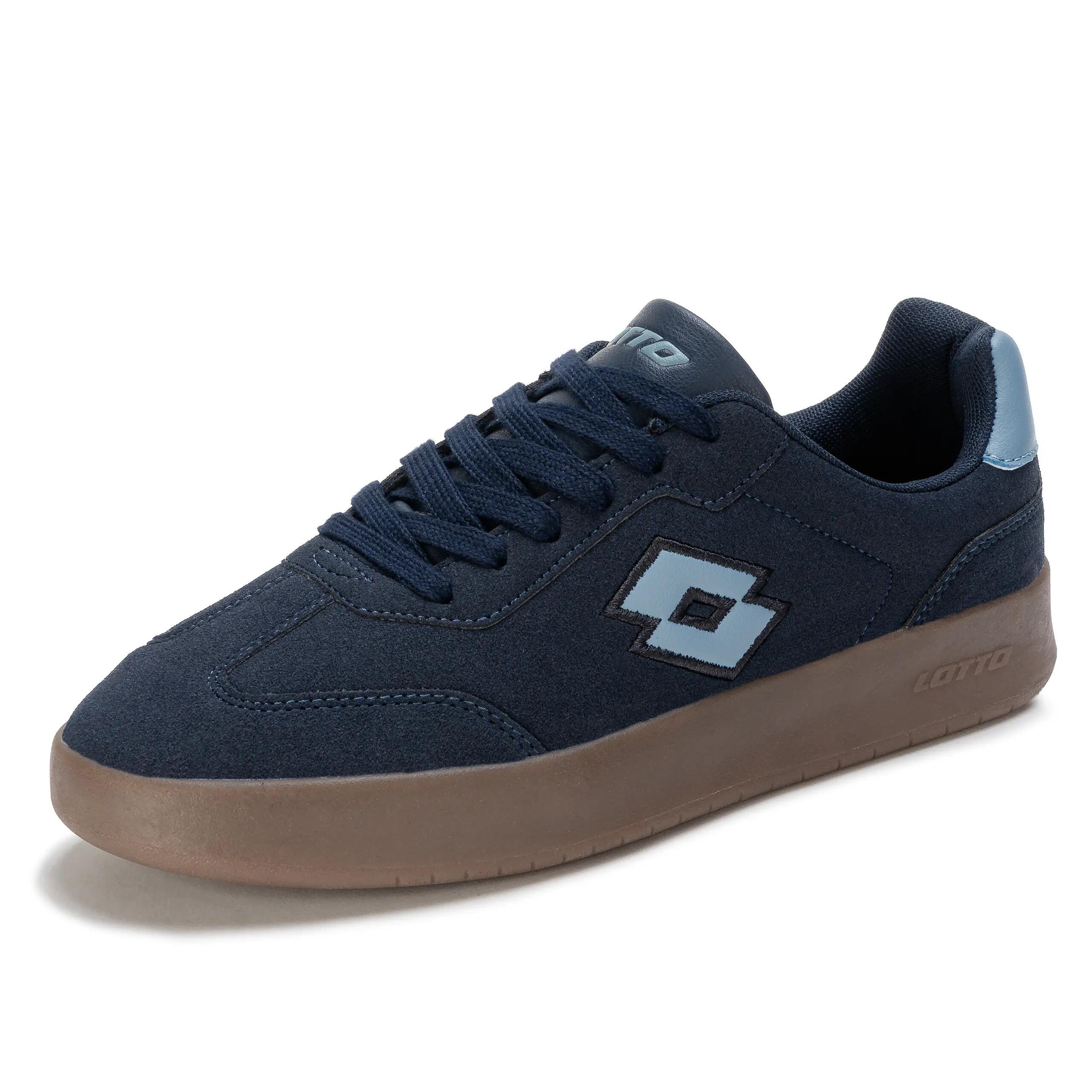 Buty męskie sneakersy Lotto CAVERS SC 2/6
