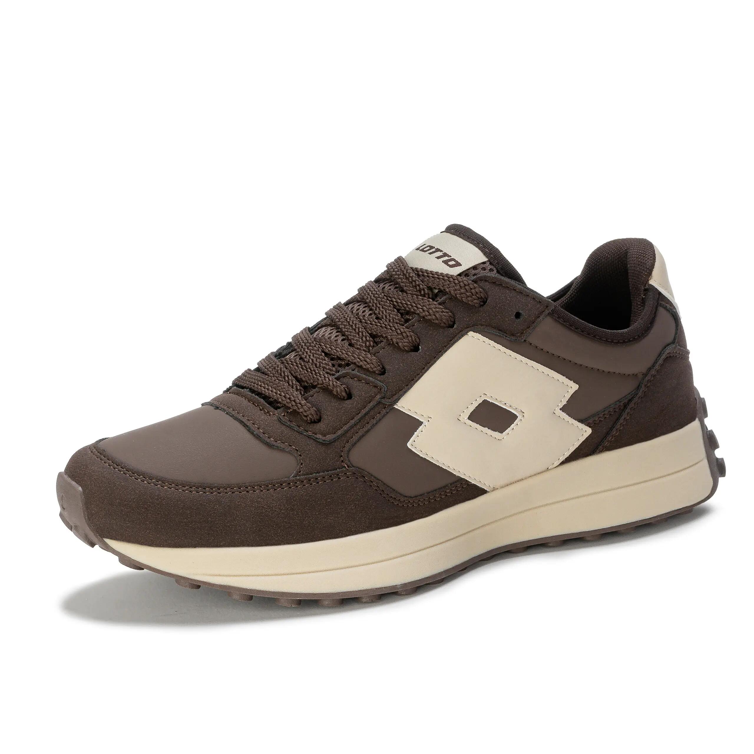 Buty sneakersy męskie Lotto CALENTO 2/7