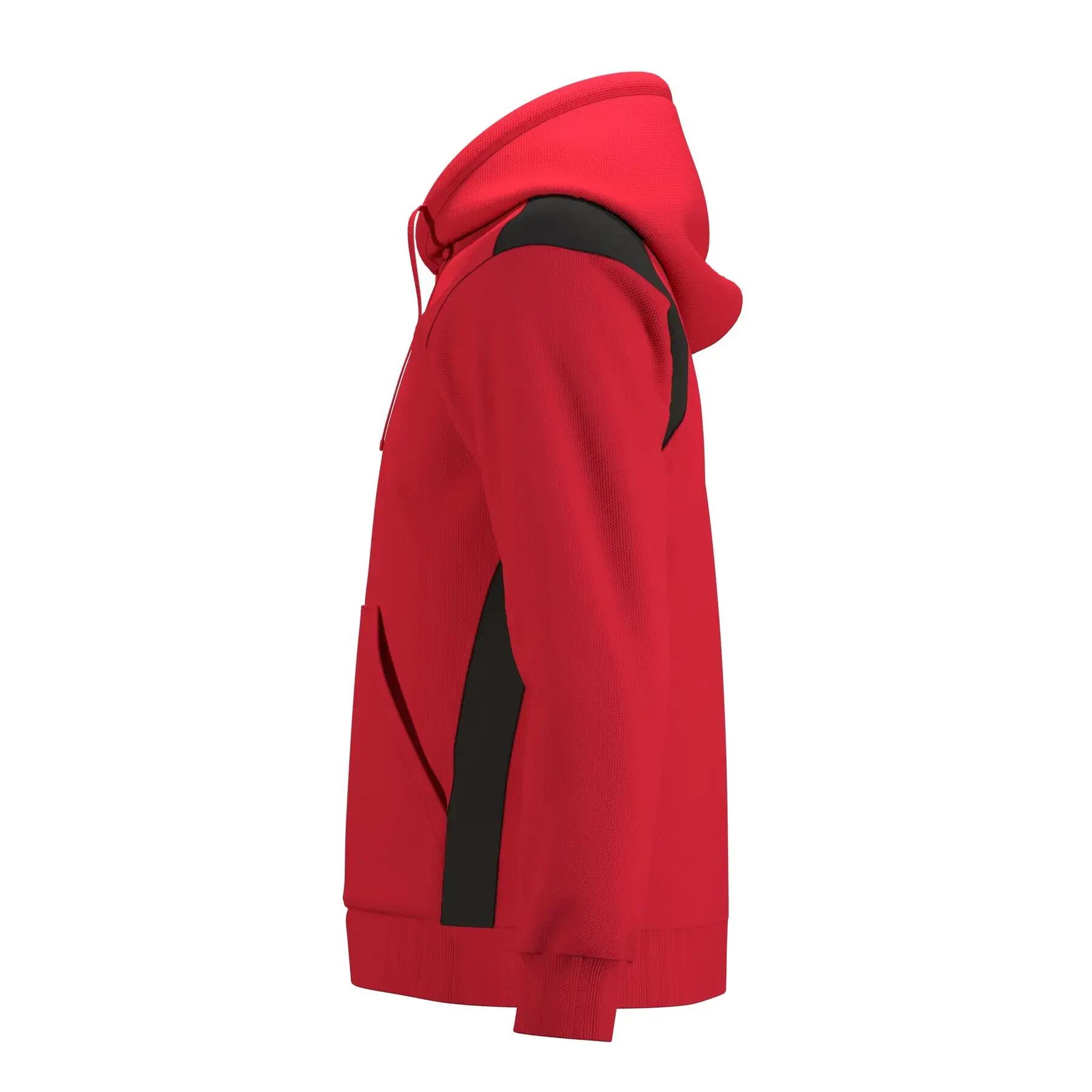 Sudadera con capucha infantil Gilbert Atom 6/6
