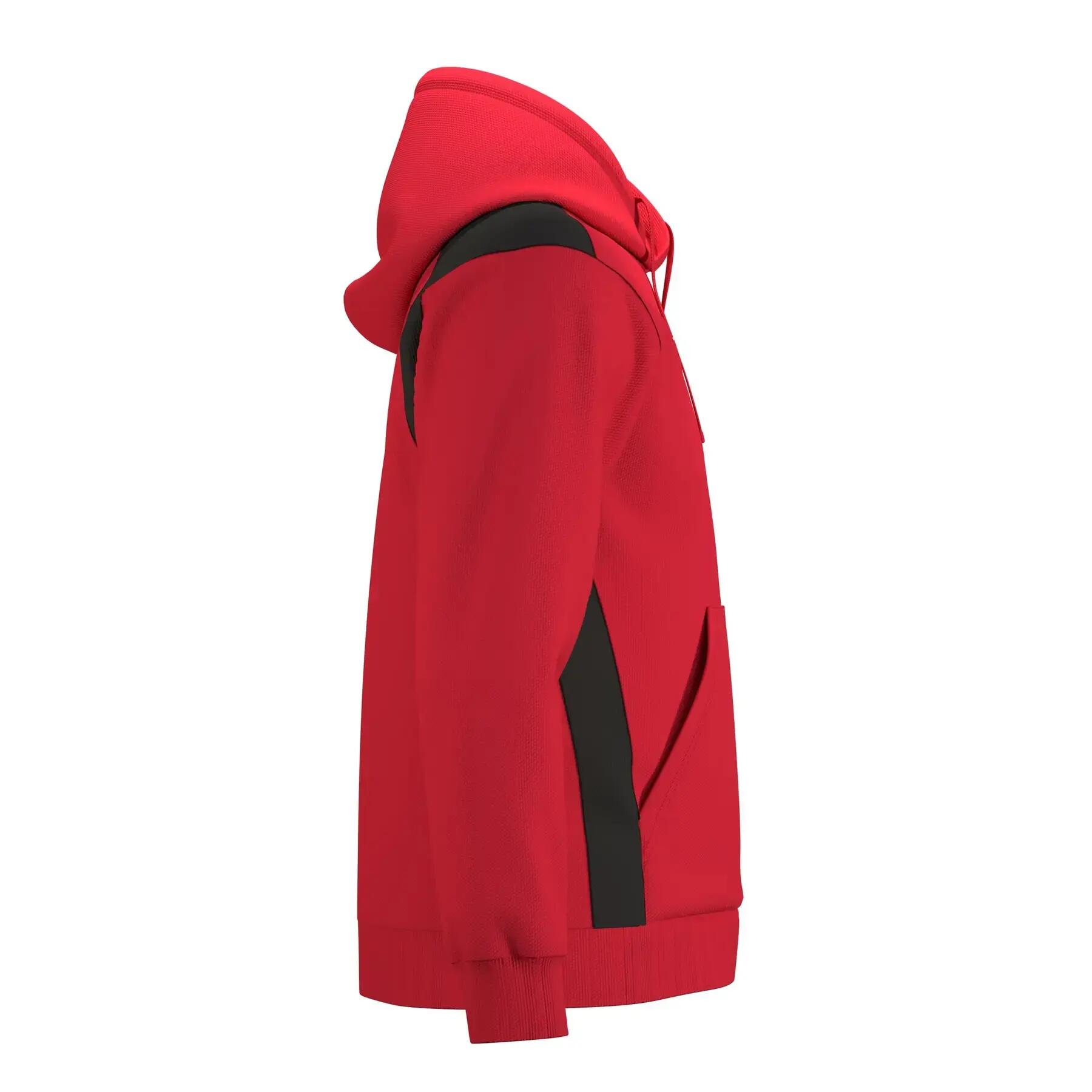 Sudadera con capucha infantil Gilbert Atom 5/6