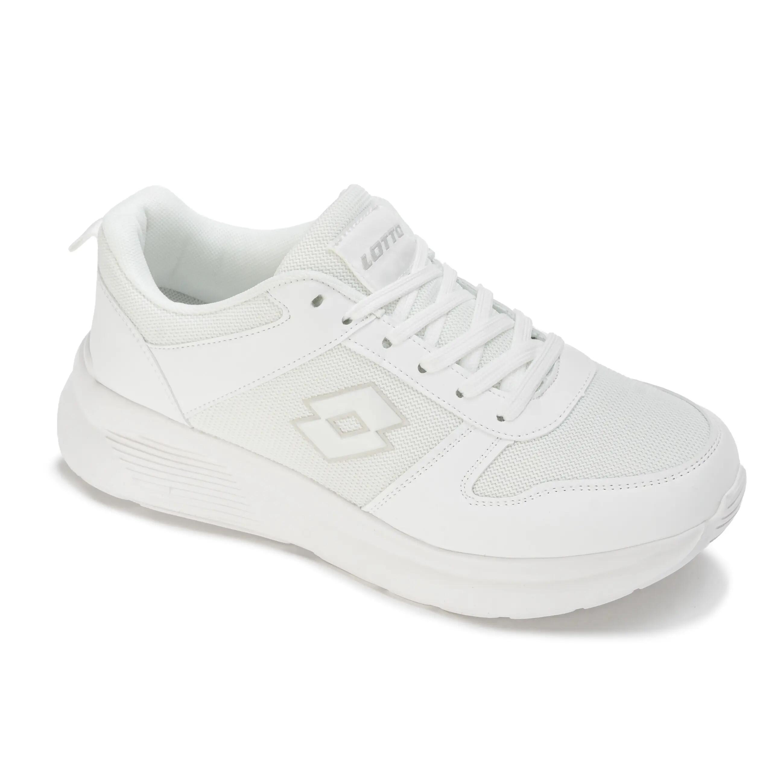 Buty sneakersy męskie sportowe Lotto SOBRIO OC 4/6