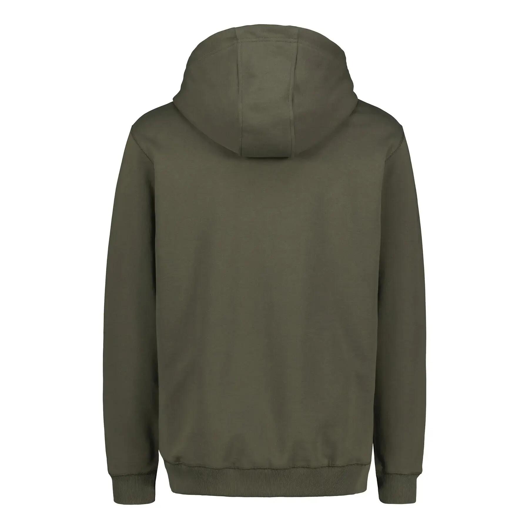 Sweatshirt à capuche Sasta 2/2