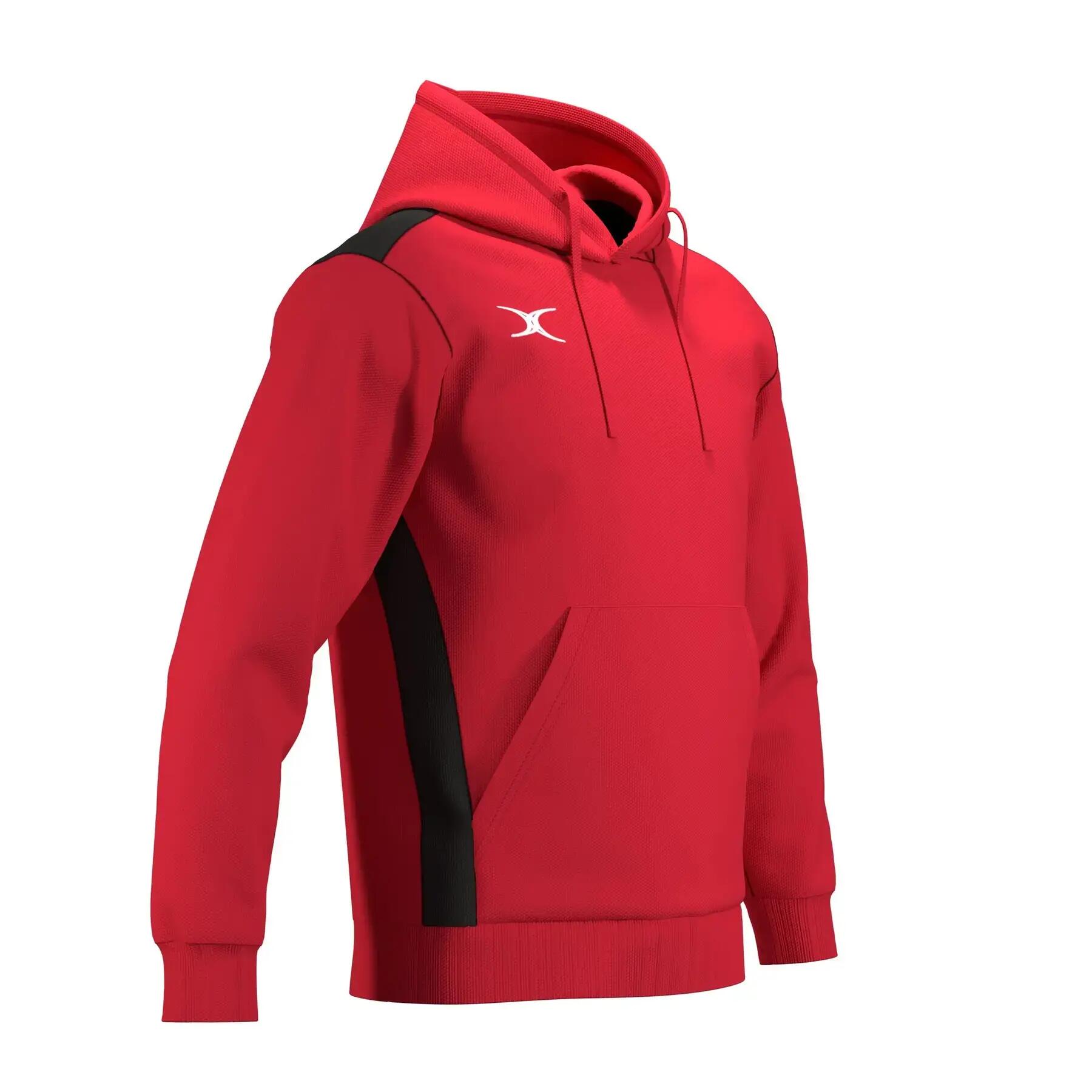 Sudadera con capucha infantil Gilbert Atom 3/6