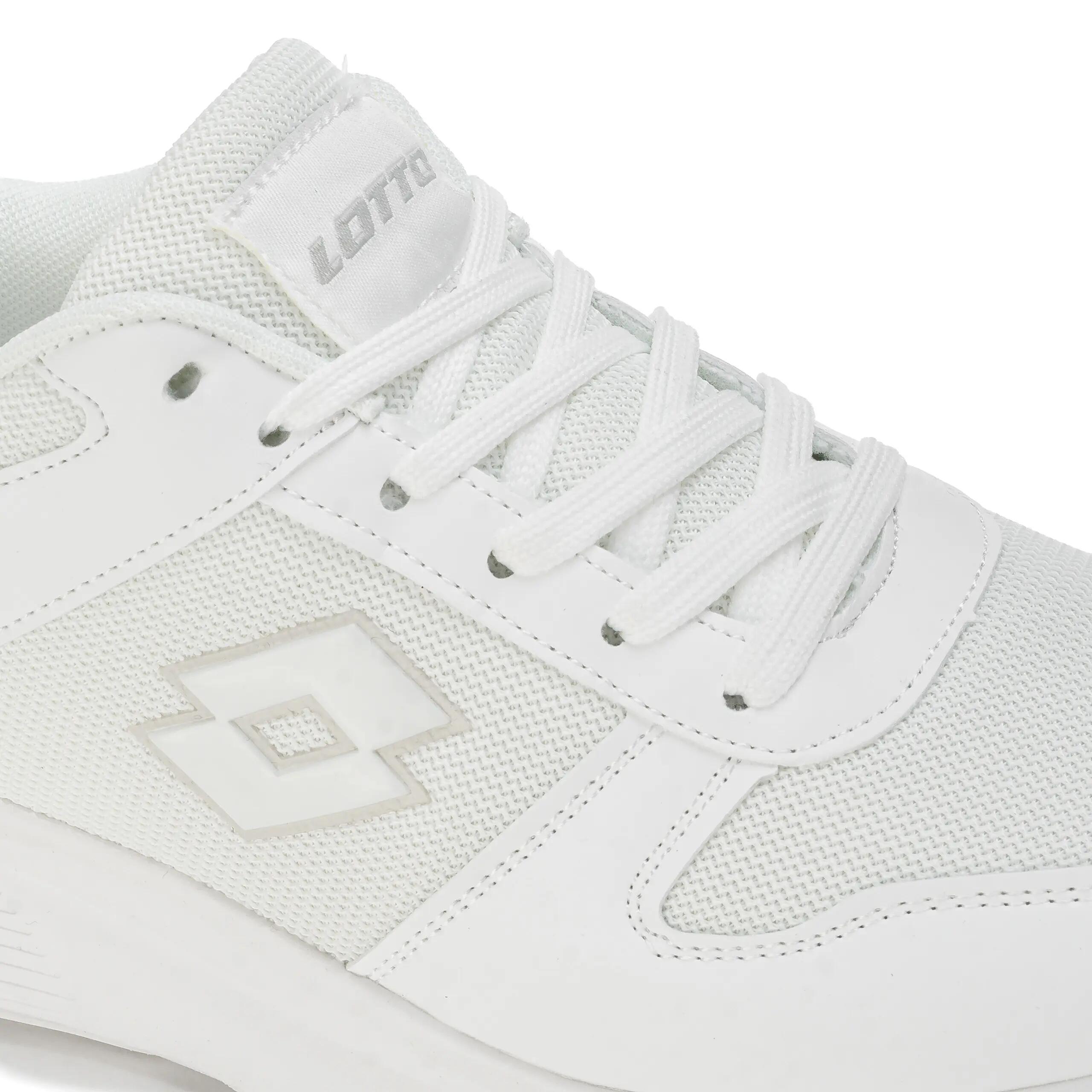 Buty sneakersy męskie sportowe Lotto SOBRIO OC 3/6