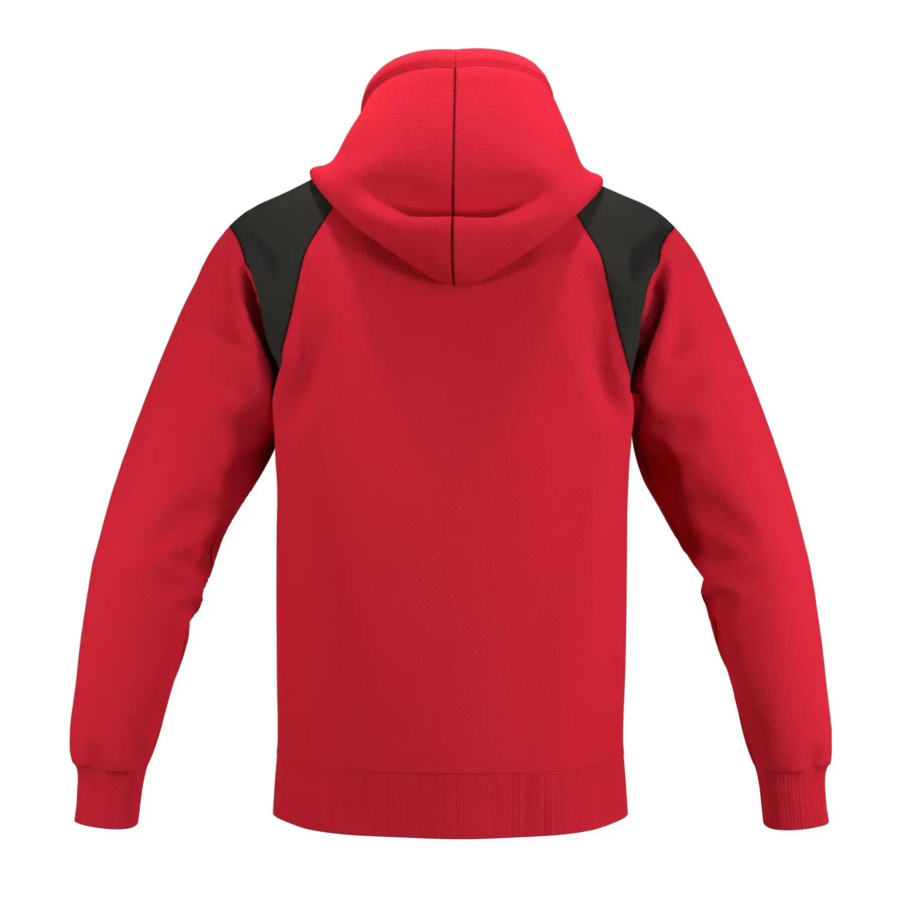Sudadera con capucha infantil Gilbert Atom 2/6