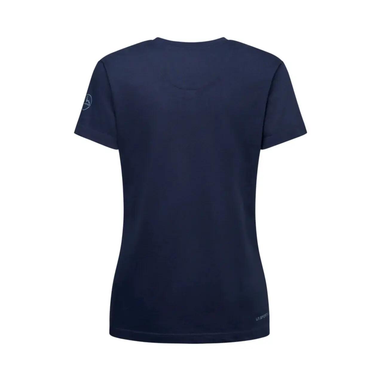 T-shirt de mulher La Sportiva Made of Mountain 3/3
