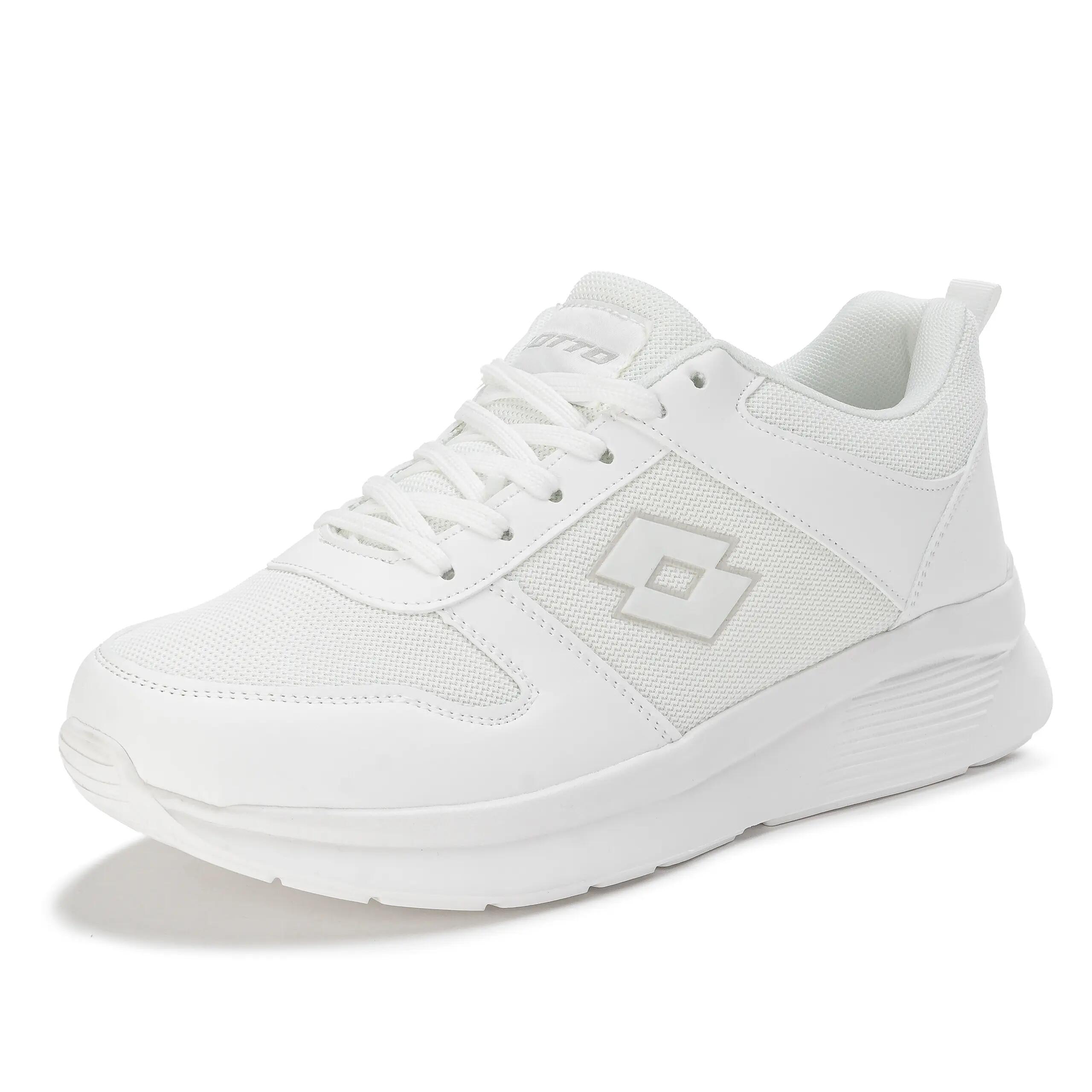 Buty sneakersy męskie sportowe Lotto SOBRIO OC 2/6