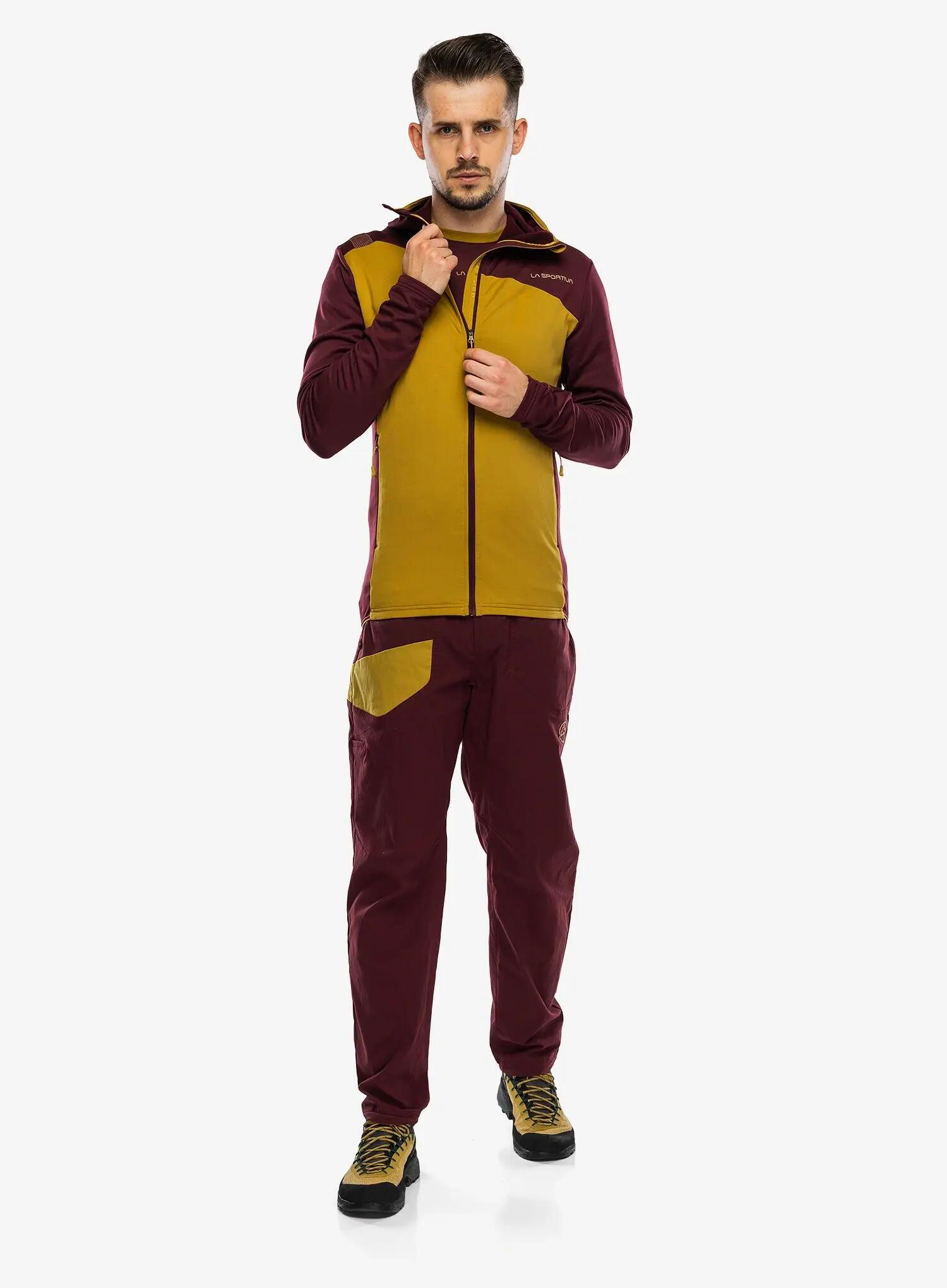 Bluza z kapturem La Sportiva Cosmic Thermal Hoody 2/7