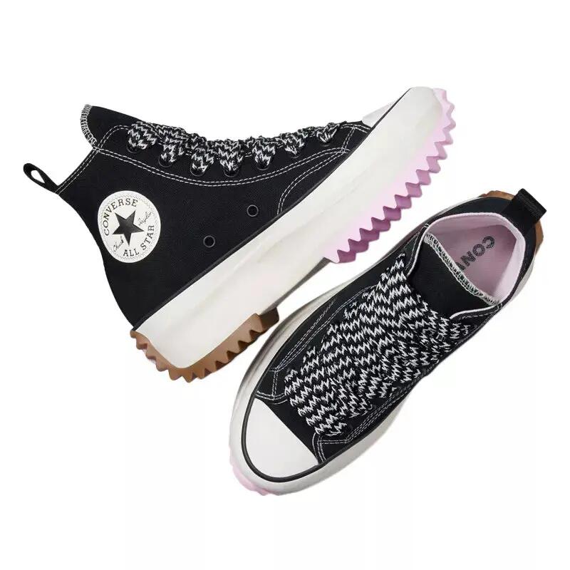 Sapatilhas desportivas Converse RUN STAR HIKE HI Converse 6/7
