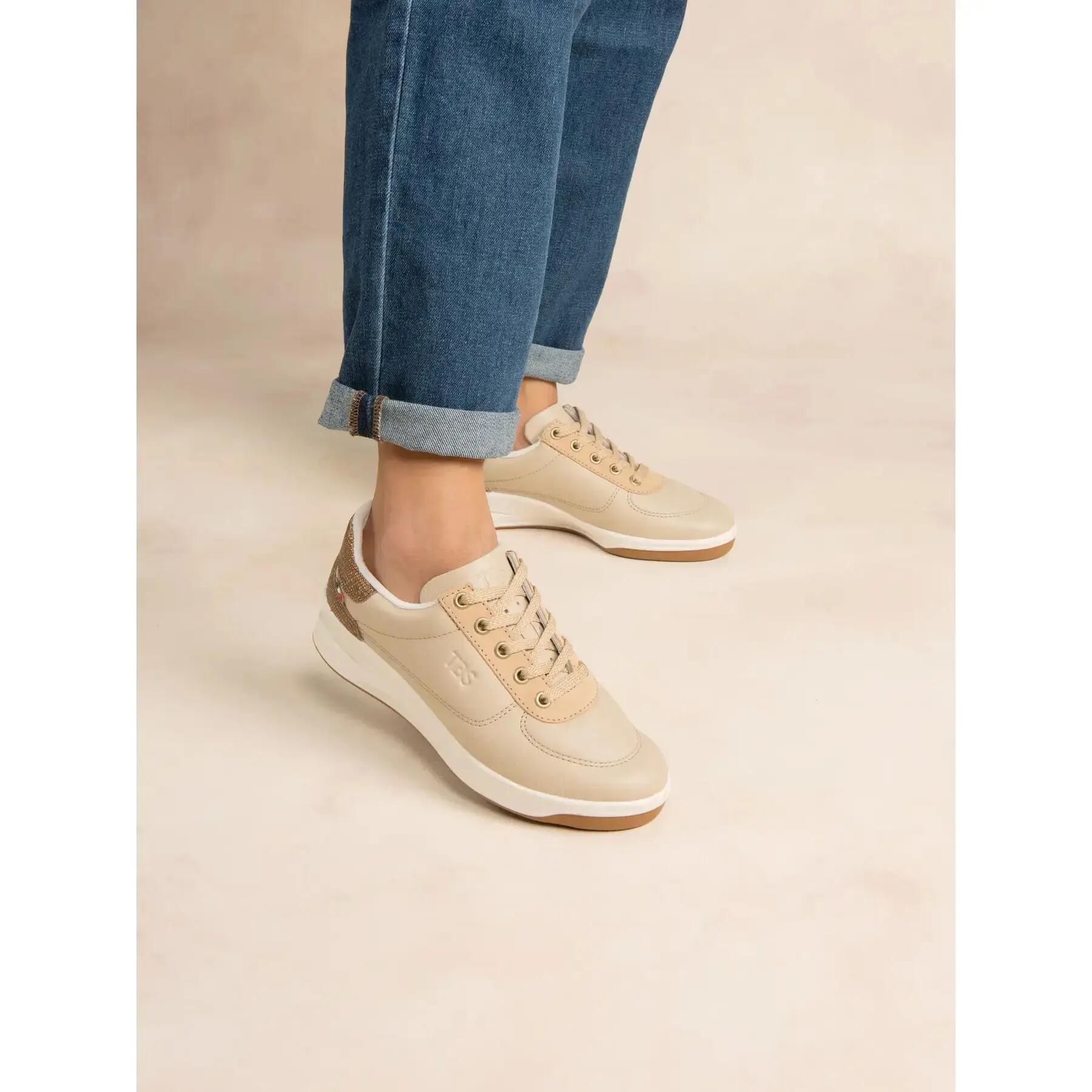 Buty sportowe damskie TBS Brandie 4/5