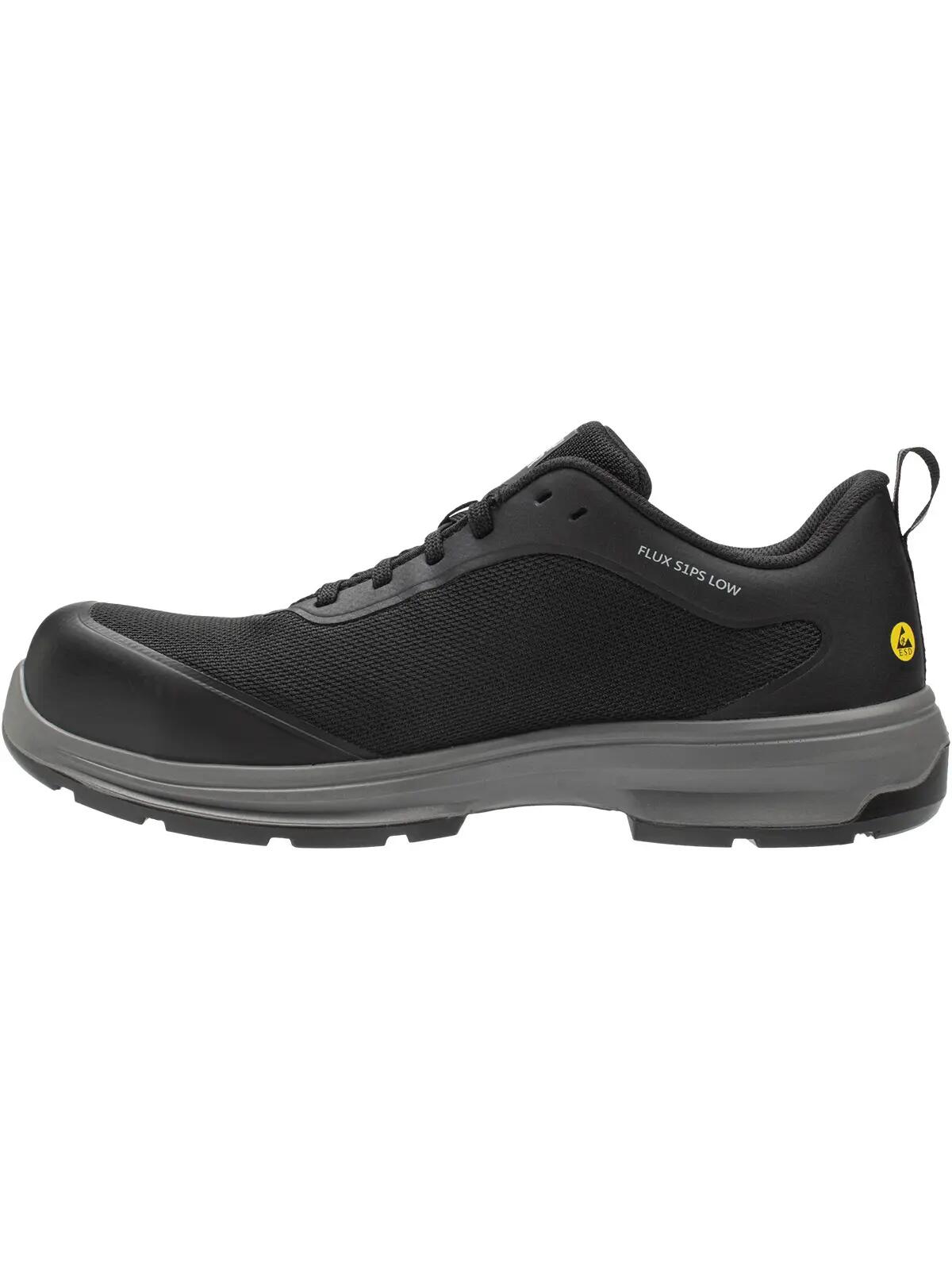SAFETY JOGGER ADVENTURE Sicherheitsschuhe 013997 Safety Jogger Flux S1PS Low 3/4