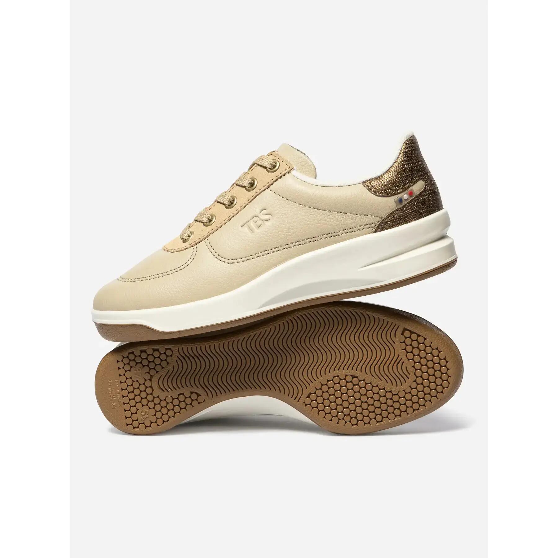 Buty sportowe damskie TBS Brandie 3/5
