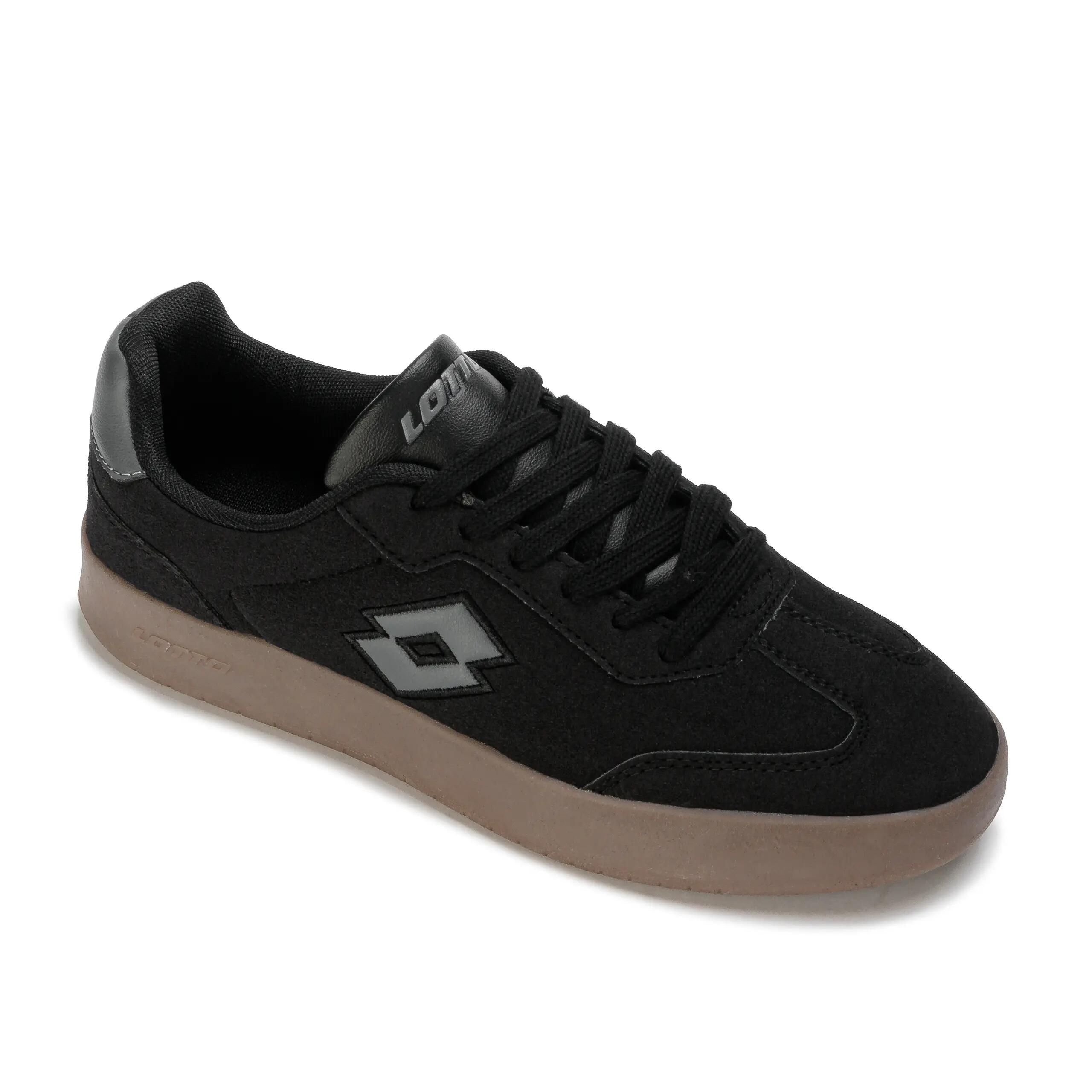 Buty sneakersy męskie sportowe Lotto COVERS SC 4/6