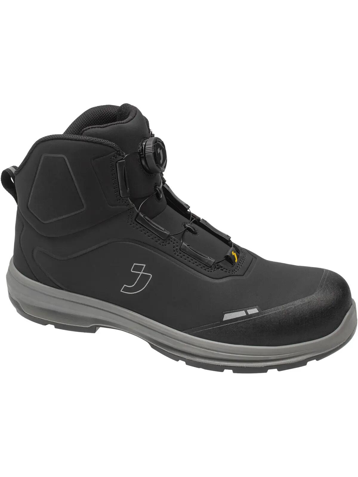 SAFETY JOGGER ADVENTURE Chaussures de sécurité 013996 Jogger de sécurité Flux 1/4
