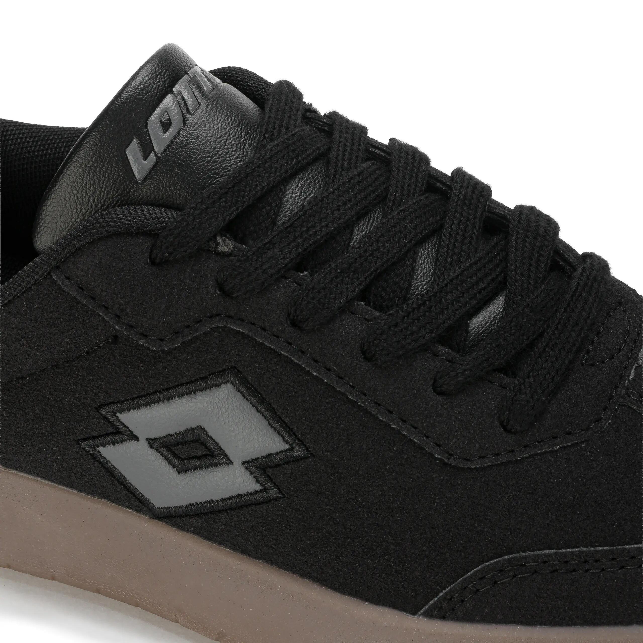 Buty sneakersy męskie sportowe Lotto COVERS SC 3/6