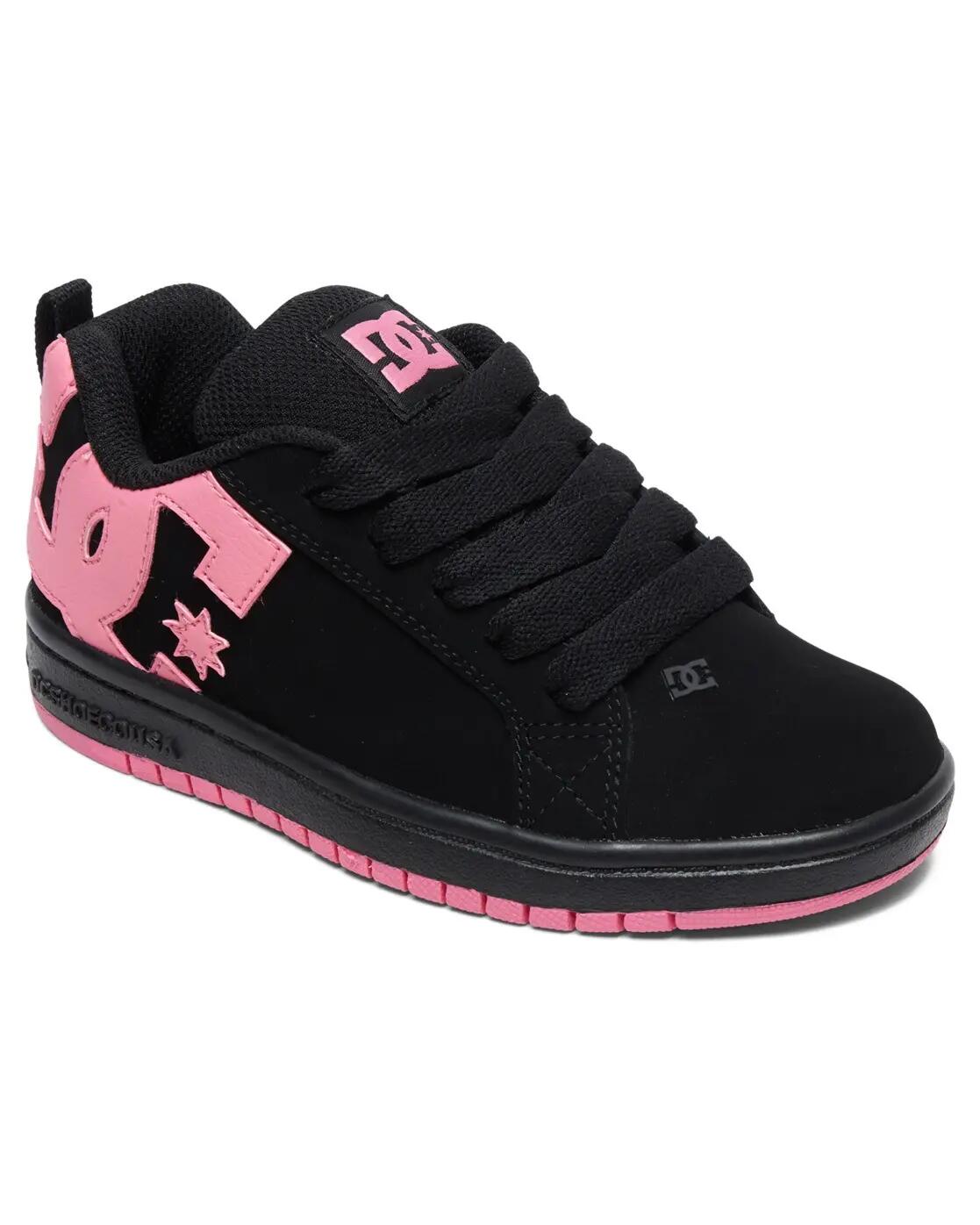 DC SHOES picture