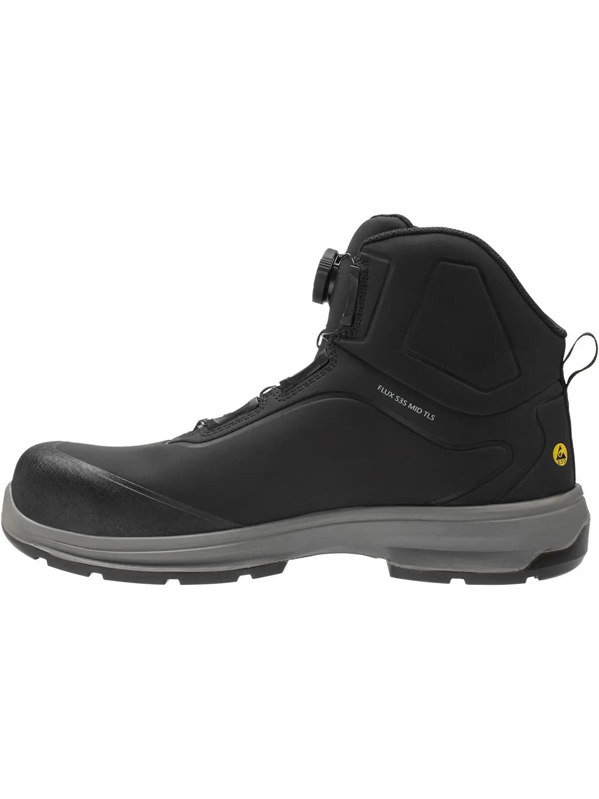 SAFETY JOGGER ADVENTURE Chaussures de sécurité 013996 Jogger de sécurité Flux 3/4